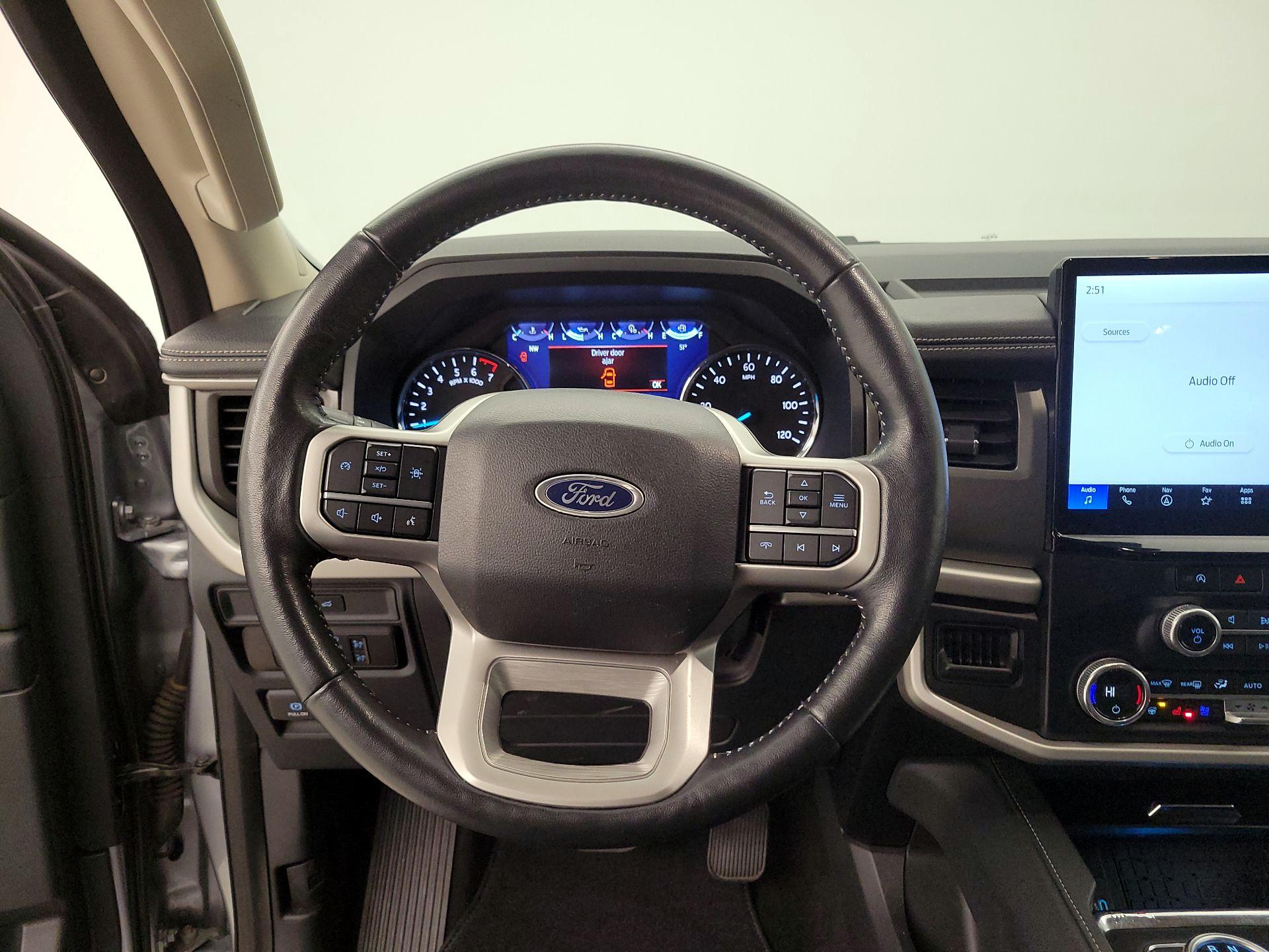 Thumbnail: 2024 Ford Expedition - 10