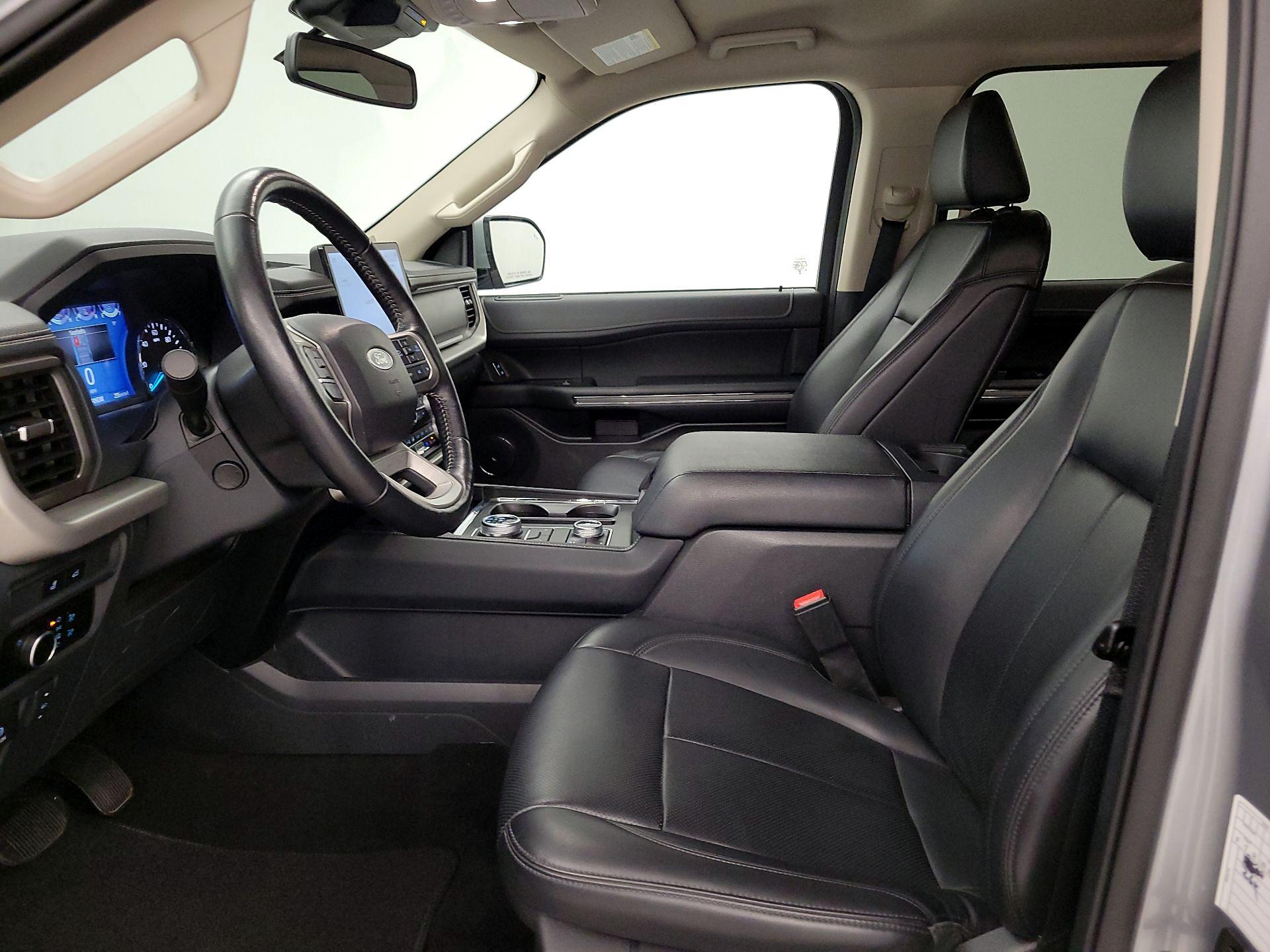 Thumbnail: 2024 Ford Expedition - 11