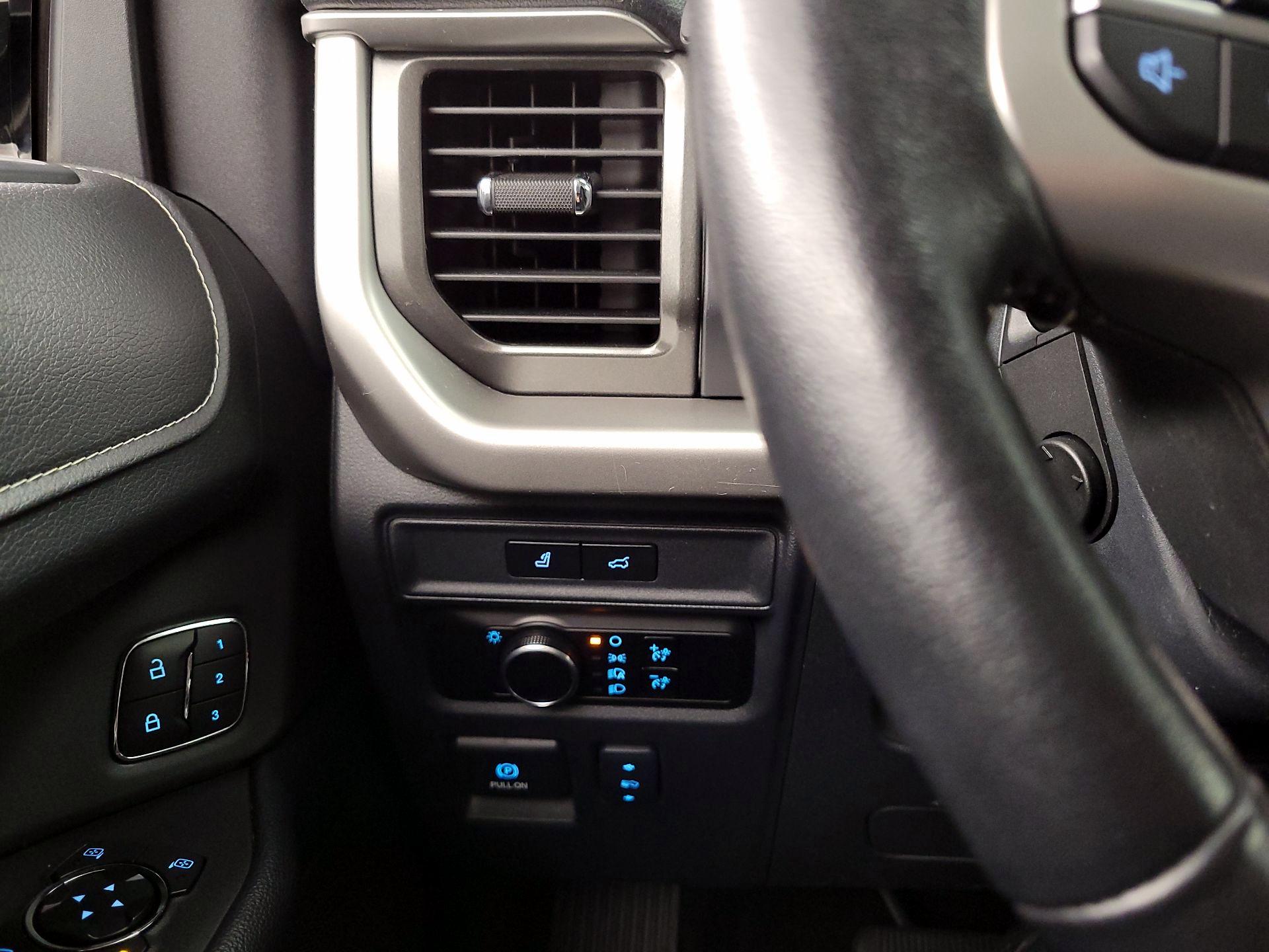 Thumbnail: 2024 Ford Expedition - 13