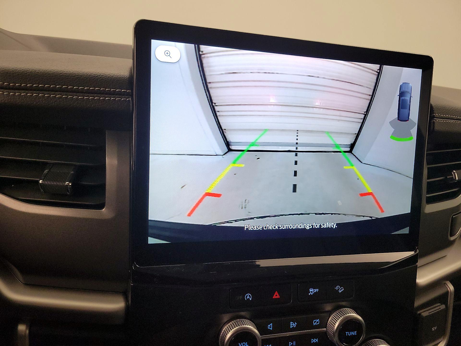 Thumbnail: 2024 Ford Expedition - 14