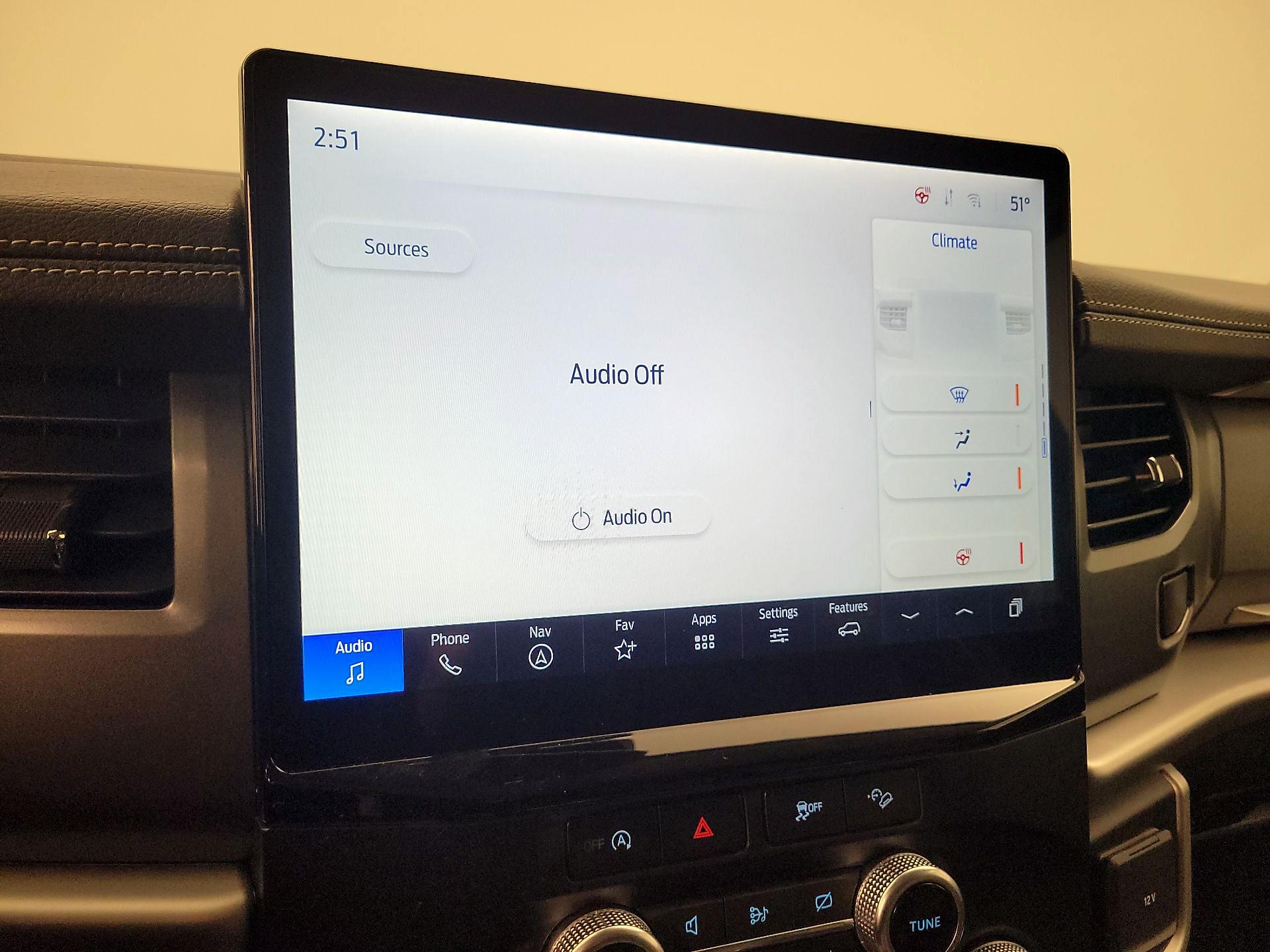 Thumbnail: 2024 Ford Expedition - 15