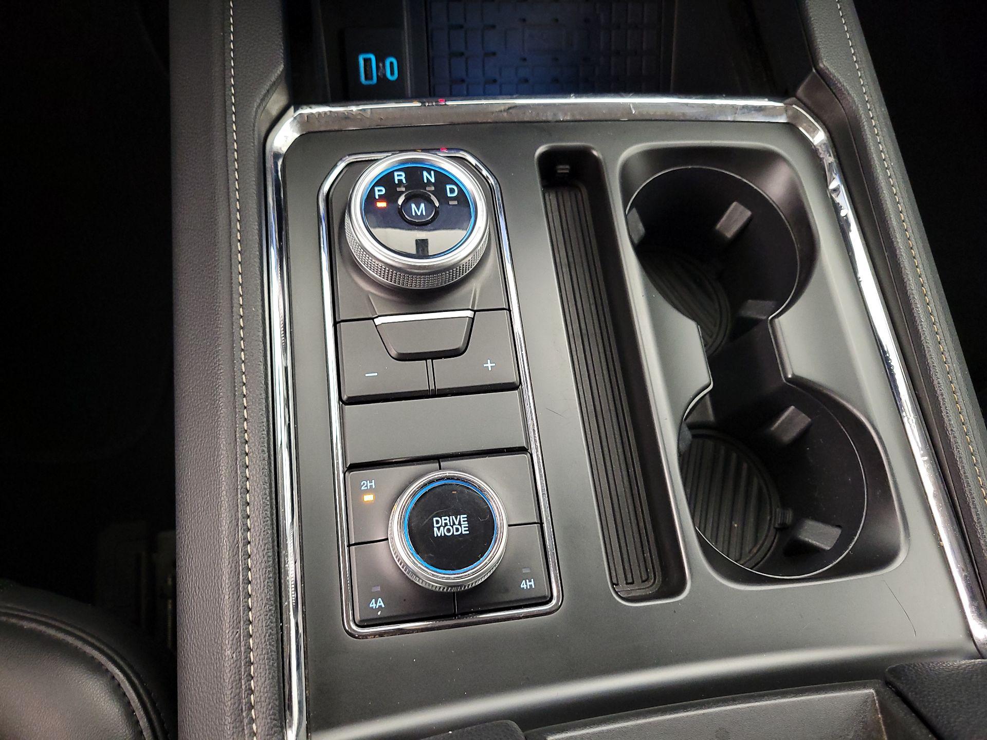 Thumbnail: 2024 Ford Expedition - 17