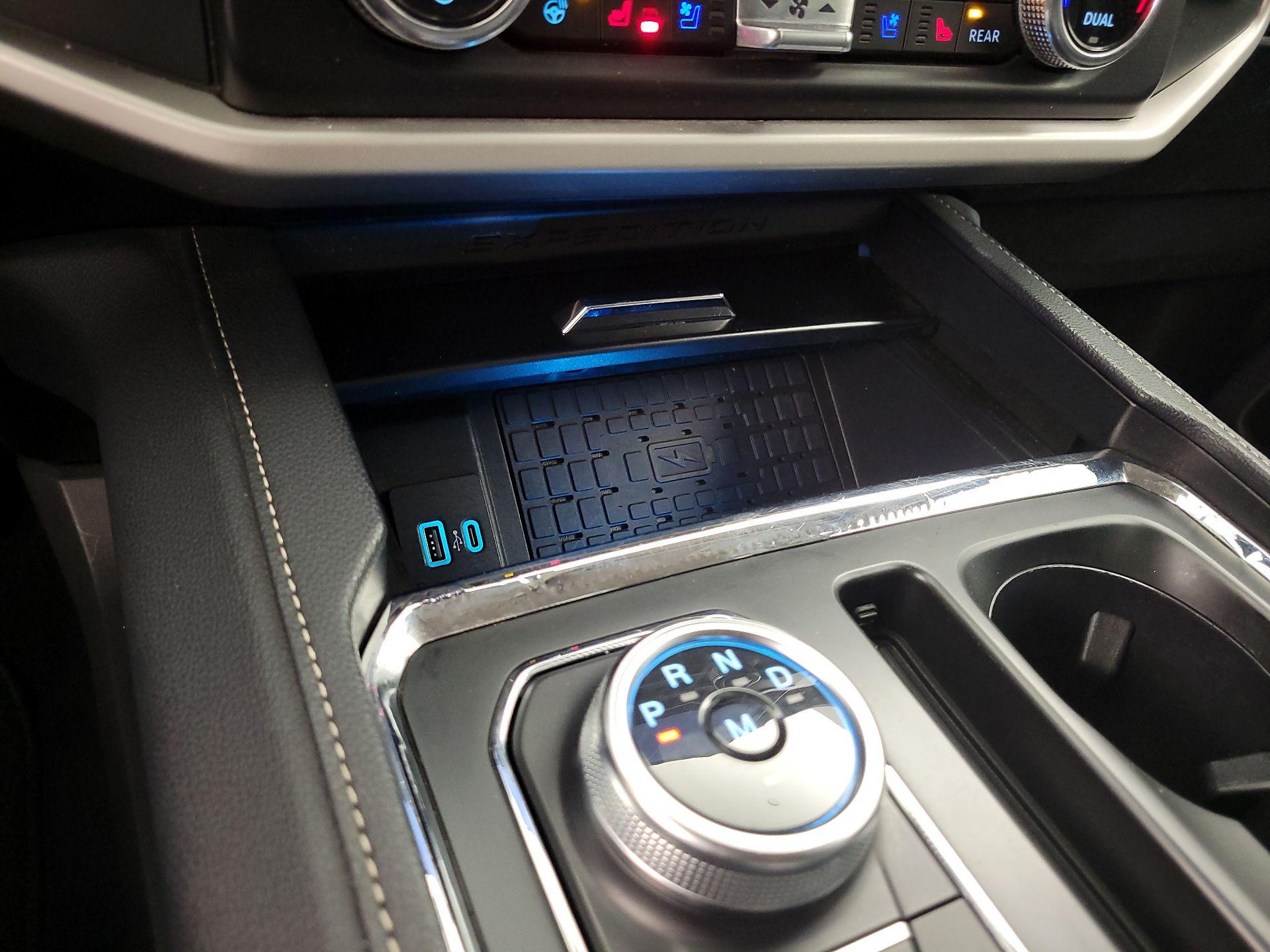 Thumbnail: 2024 Ford Expedition - 18