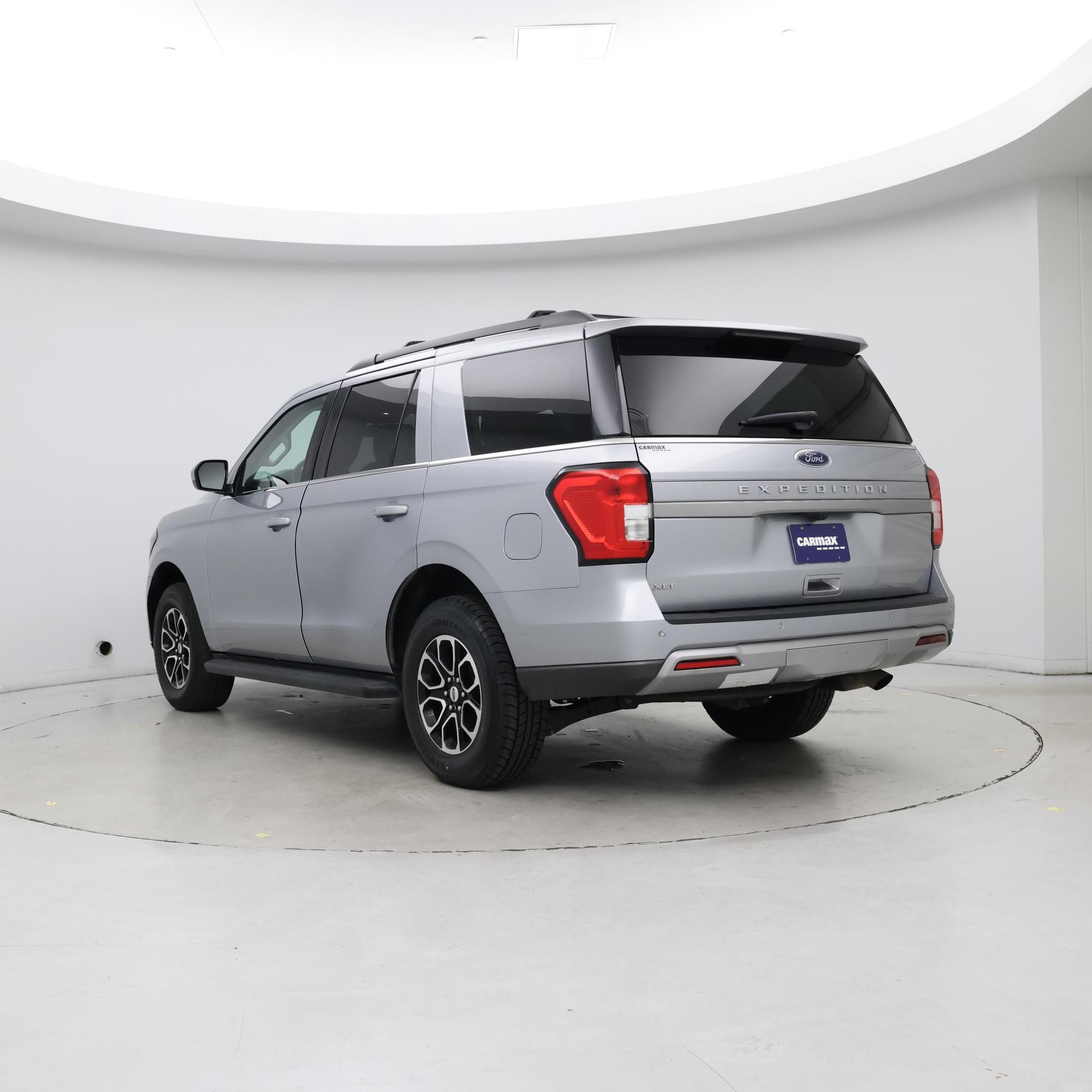 Thumbnail: 2024 Ford Expedition - 2