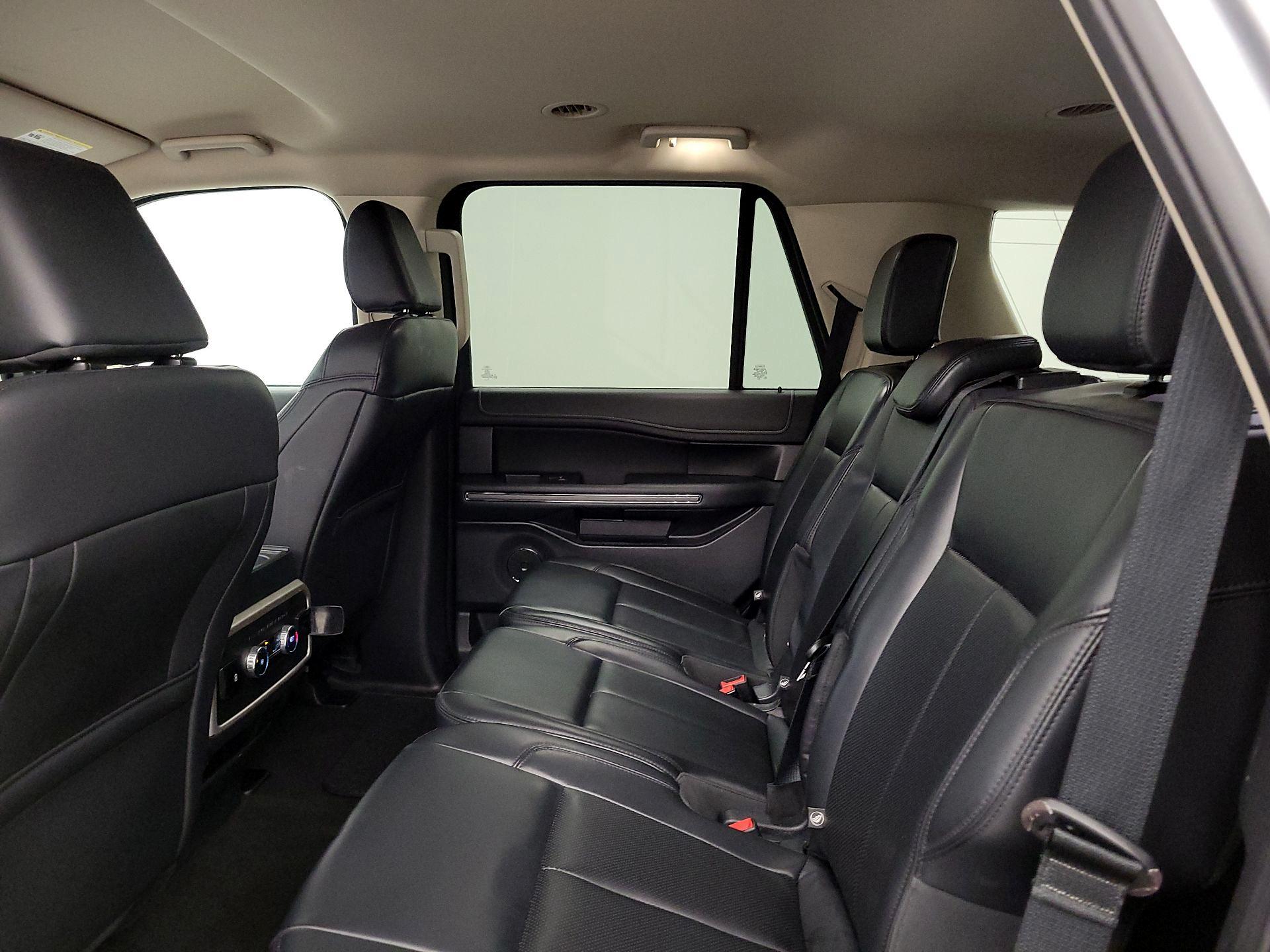 Thumbnail: 2024 Ford Expedition - 19