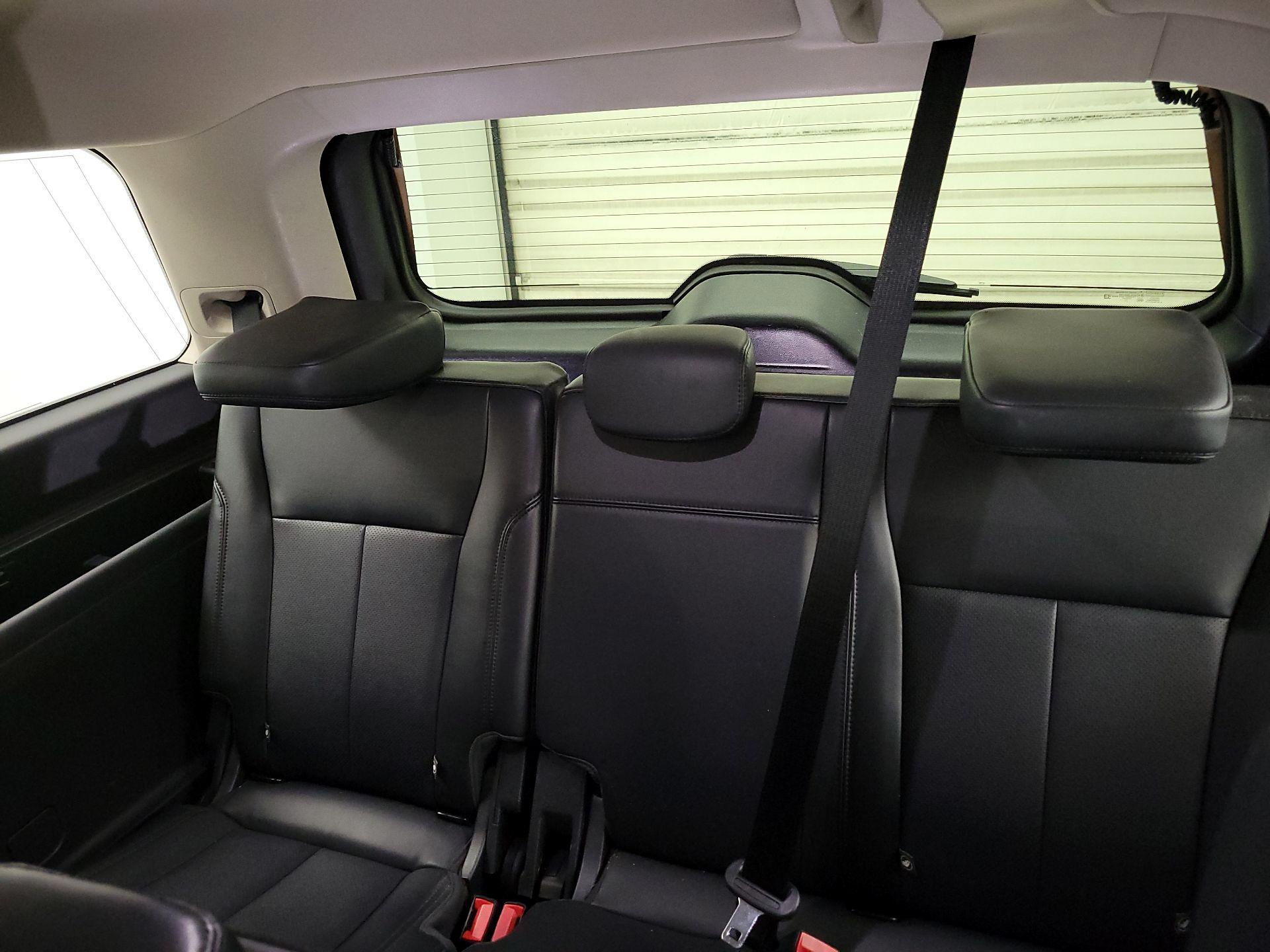 Thumbnail: 2024 Ford Expedition - 20