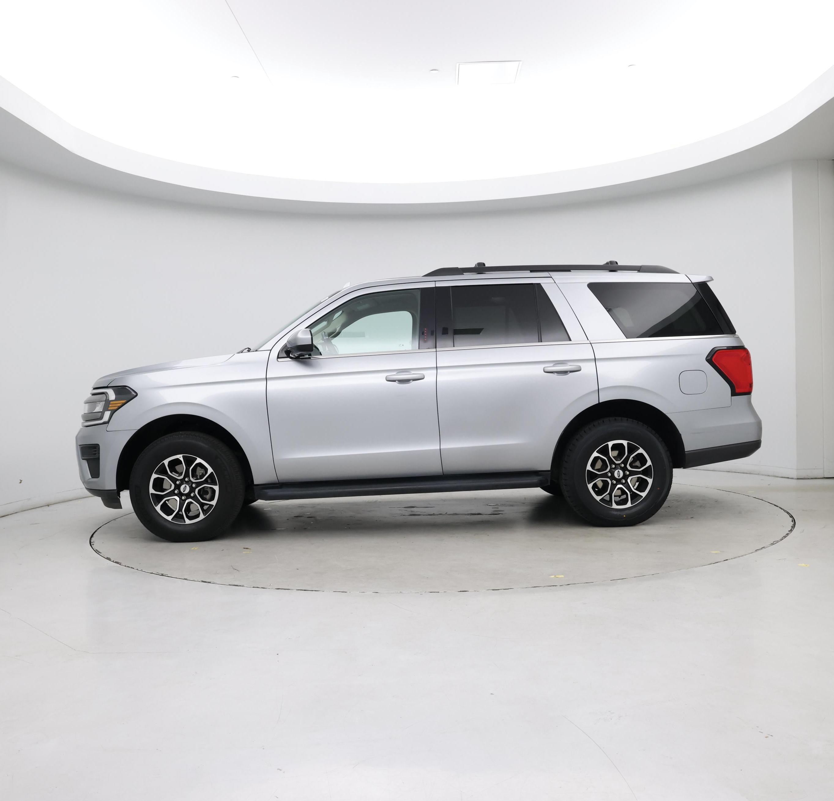 Thumbnail: 2024 Ford Expedition - 3