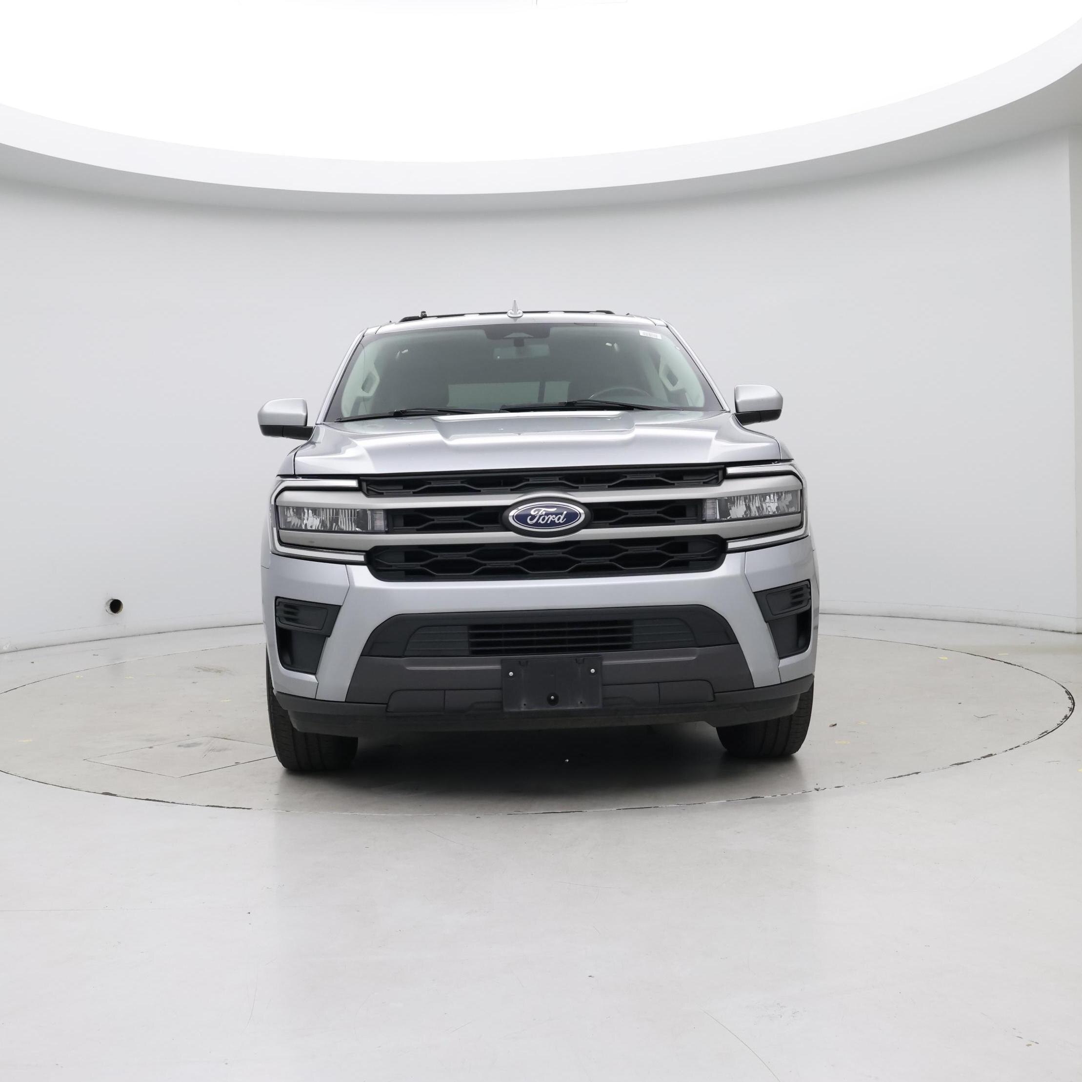 Thumbnail: 2024 Ford Expedition - 5