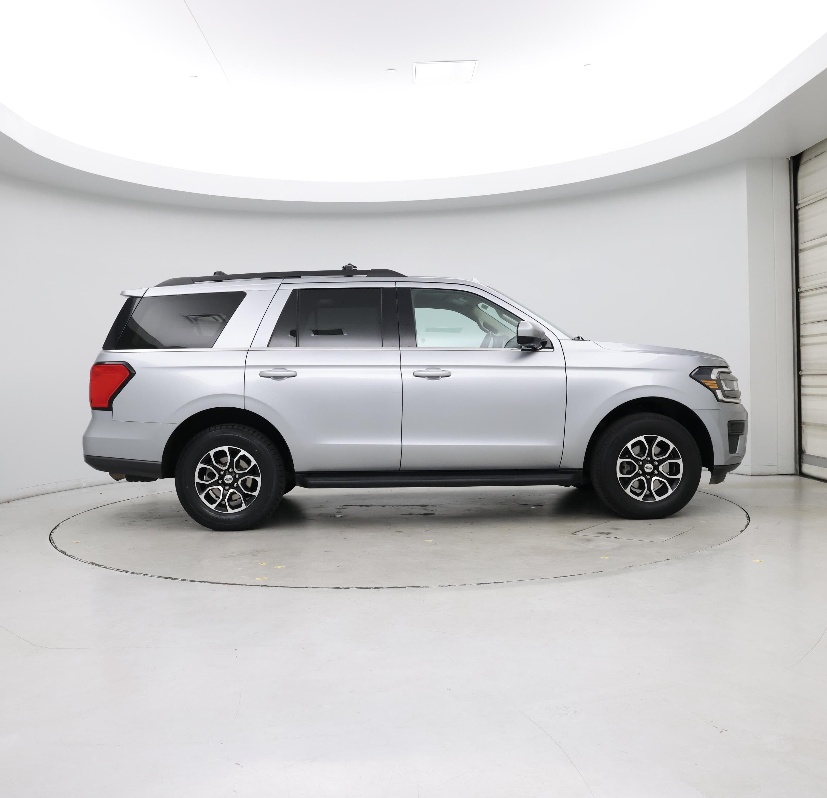 Thumbnail: 2024 Ford Expedition - 7