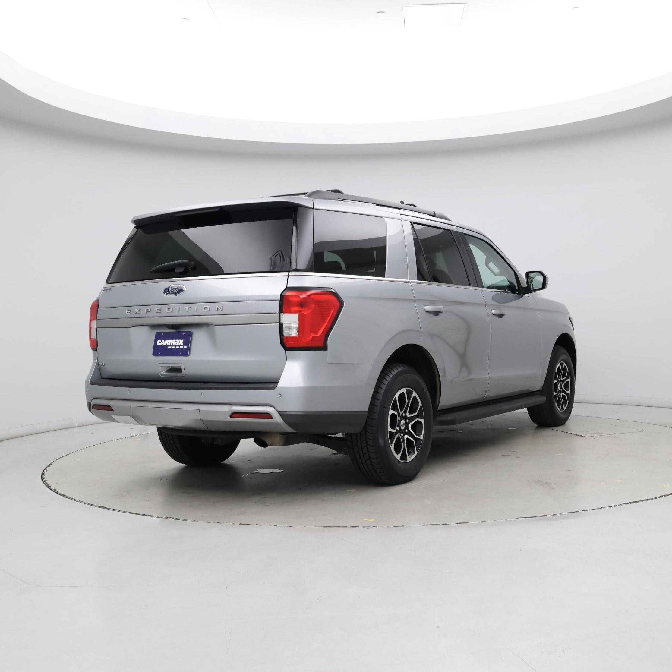 Thumbnail: 2024 Ford Expedition - 8