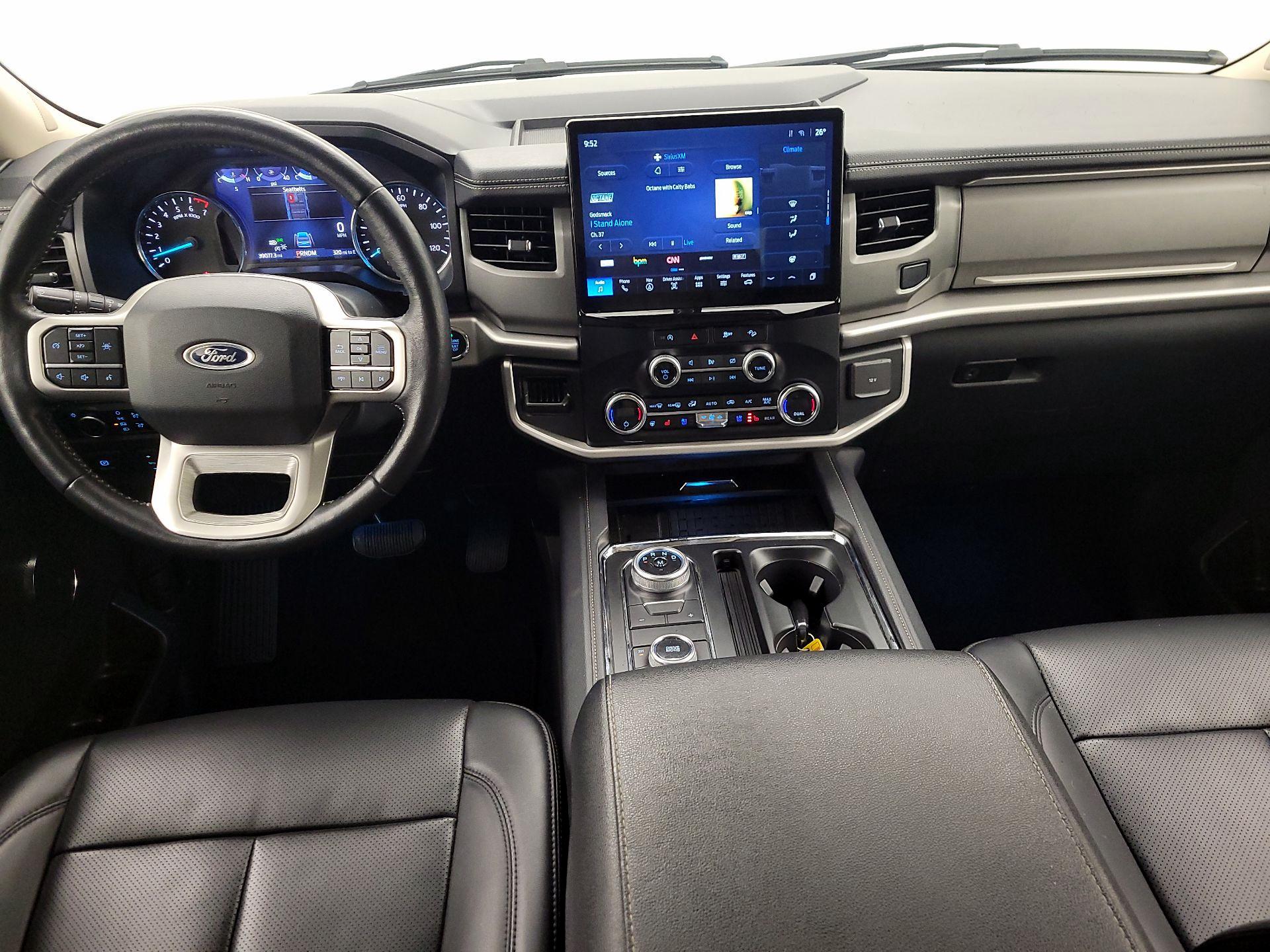 Thumbnail: 2024 Ford Expedition - 9