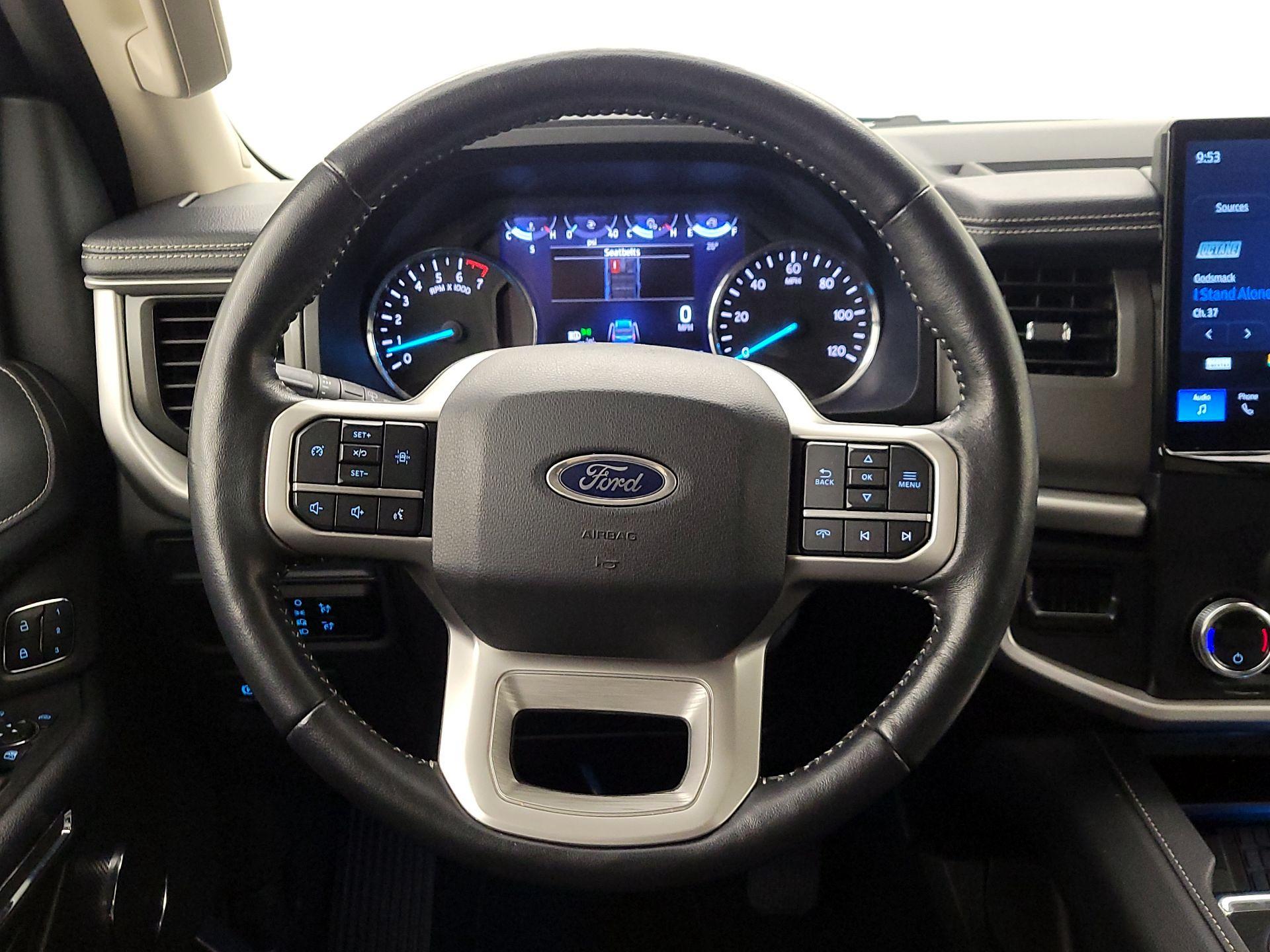 Thumbnail: 2024 Ford Expedition - 10