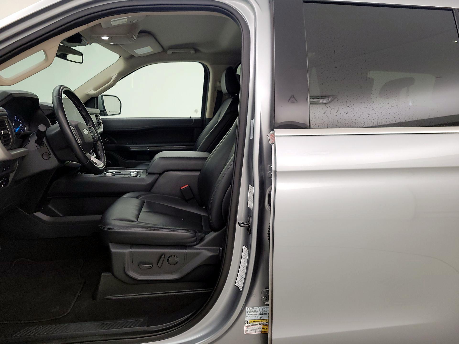 Thumbnail: 2024 Ford Expedition - 11