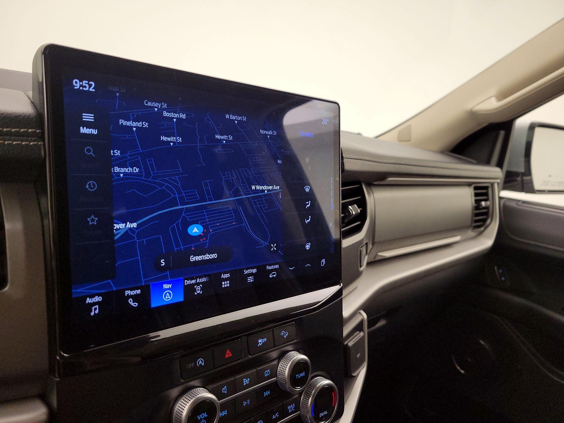 Thumbnail: 2024 Ford Expedition - 13