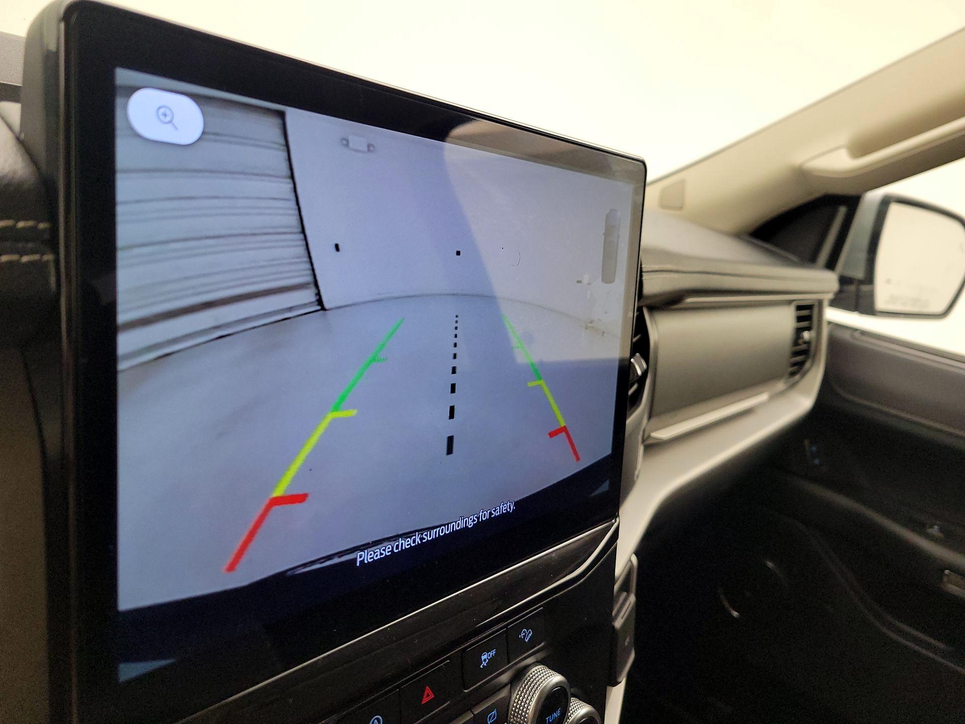 Thumbnail: 2024 Ford Expedition - 14