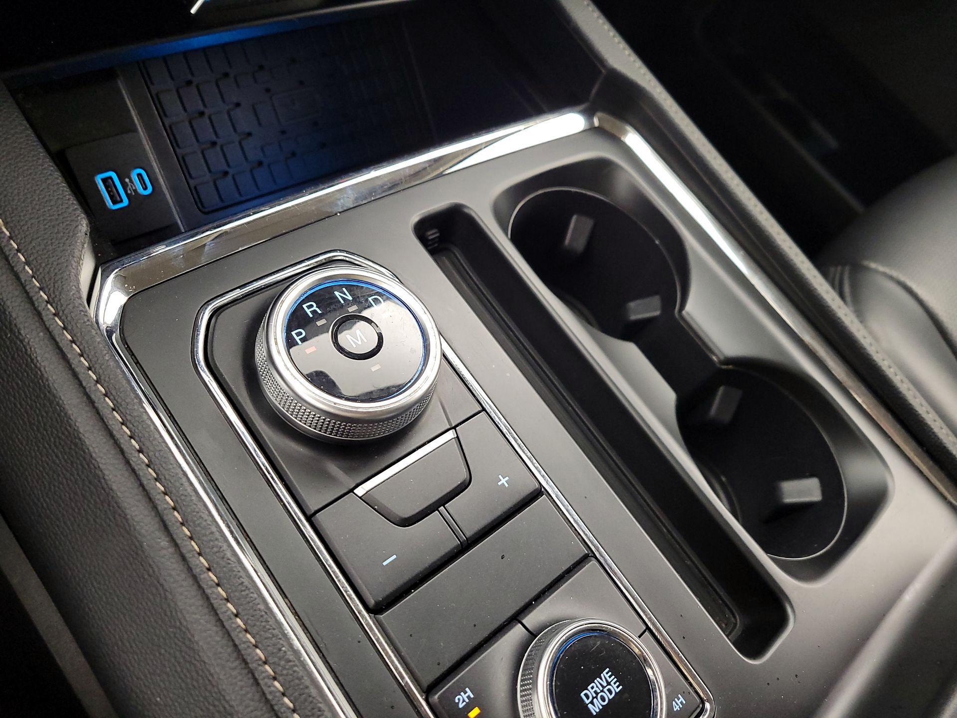 Thumbnail: 2024 Ford Expedition - 17