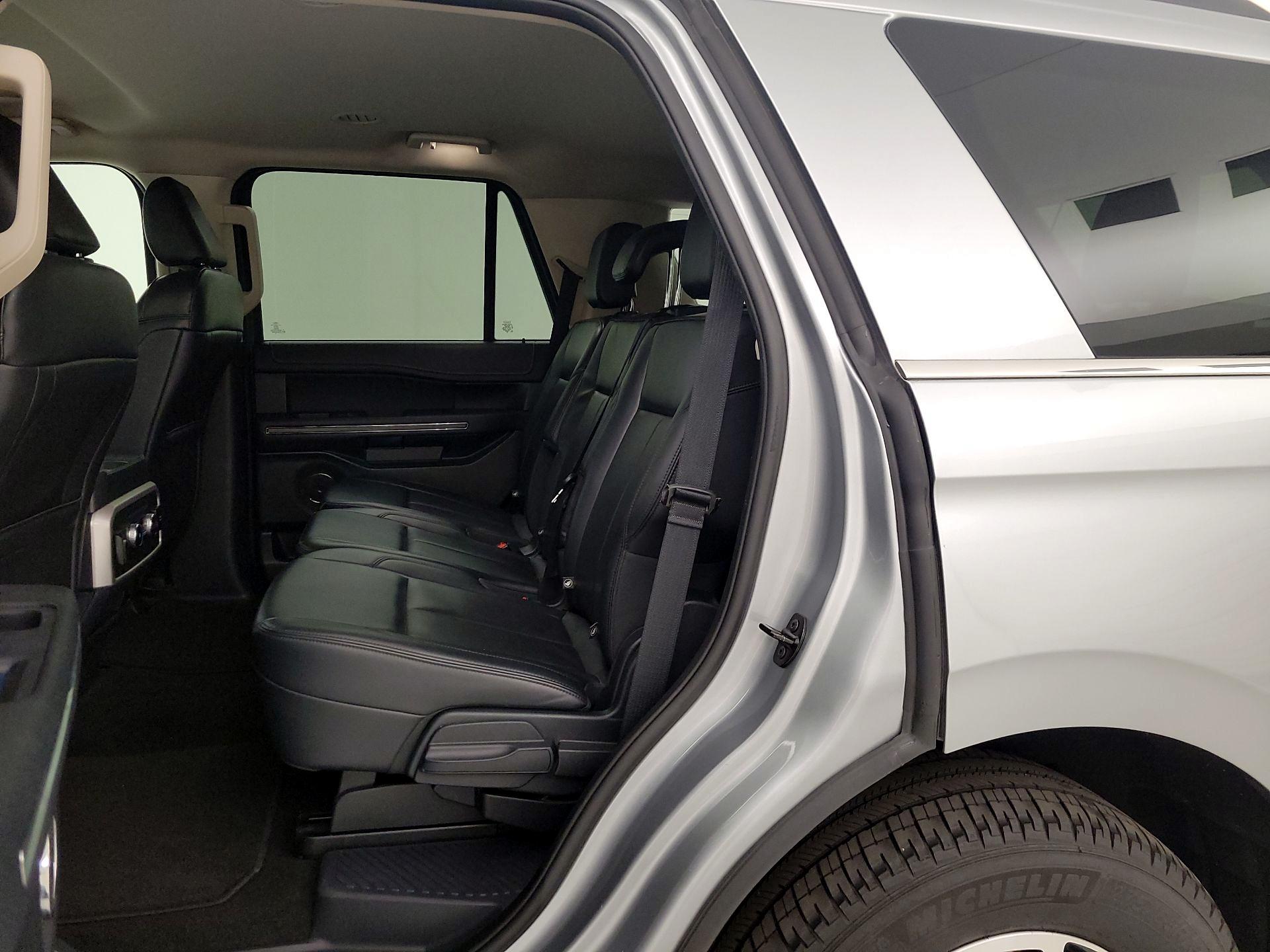 Thumbnail: 2024 Ford Expedition - 19