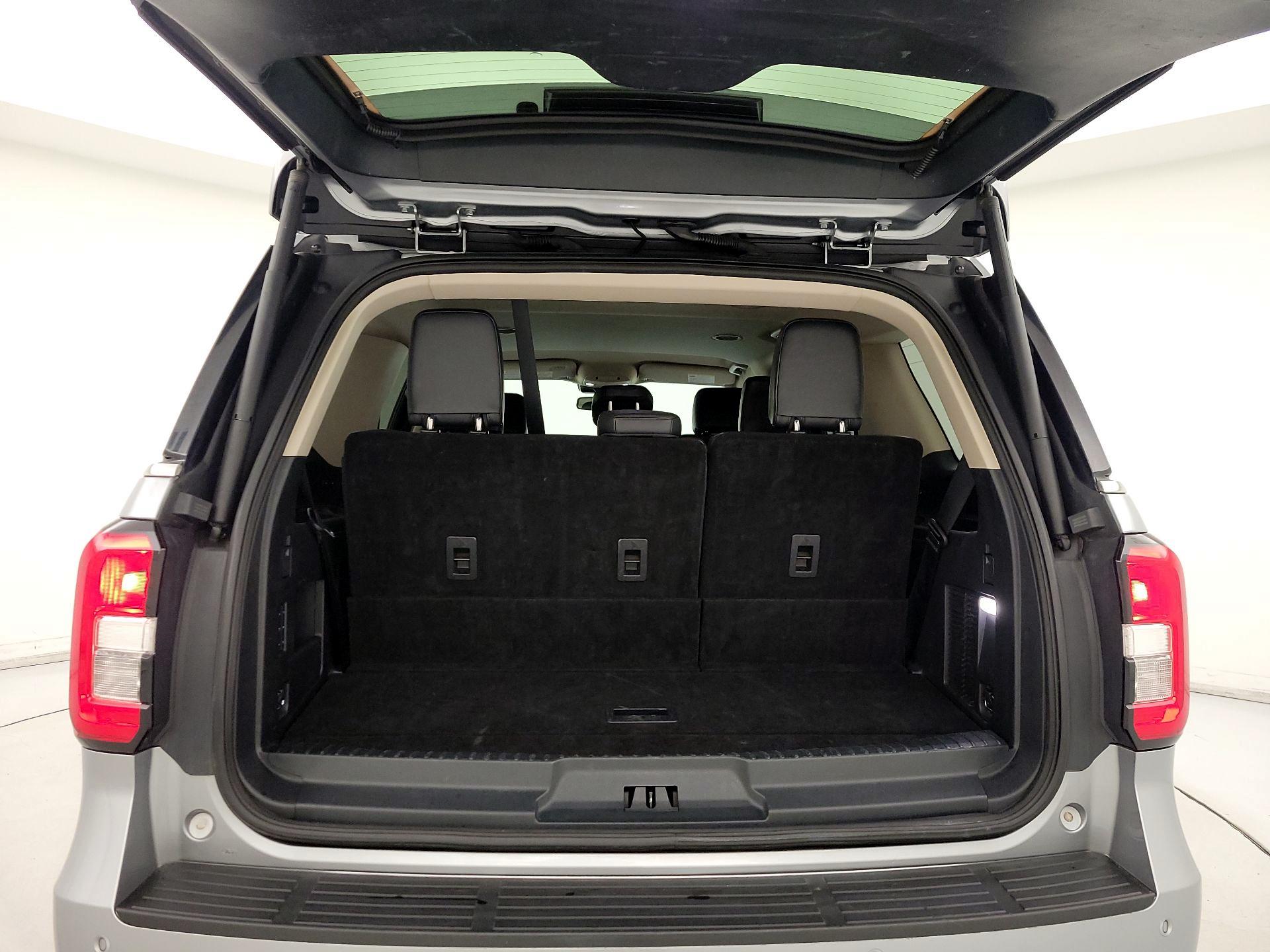 Thumbnail: 2024 Ford Expedition - 20