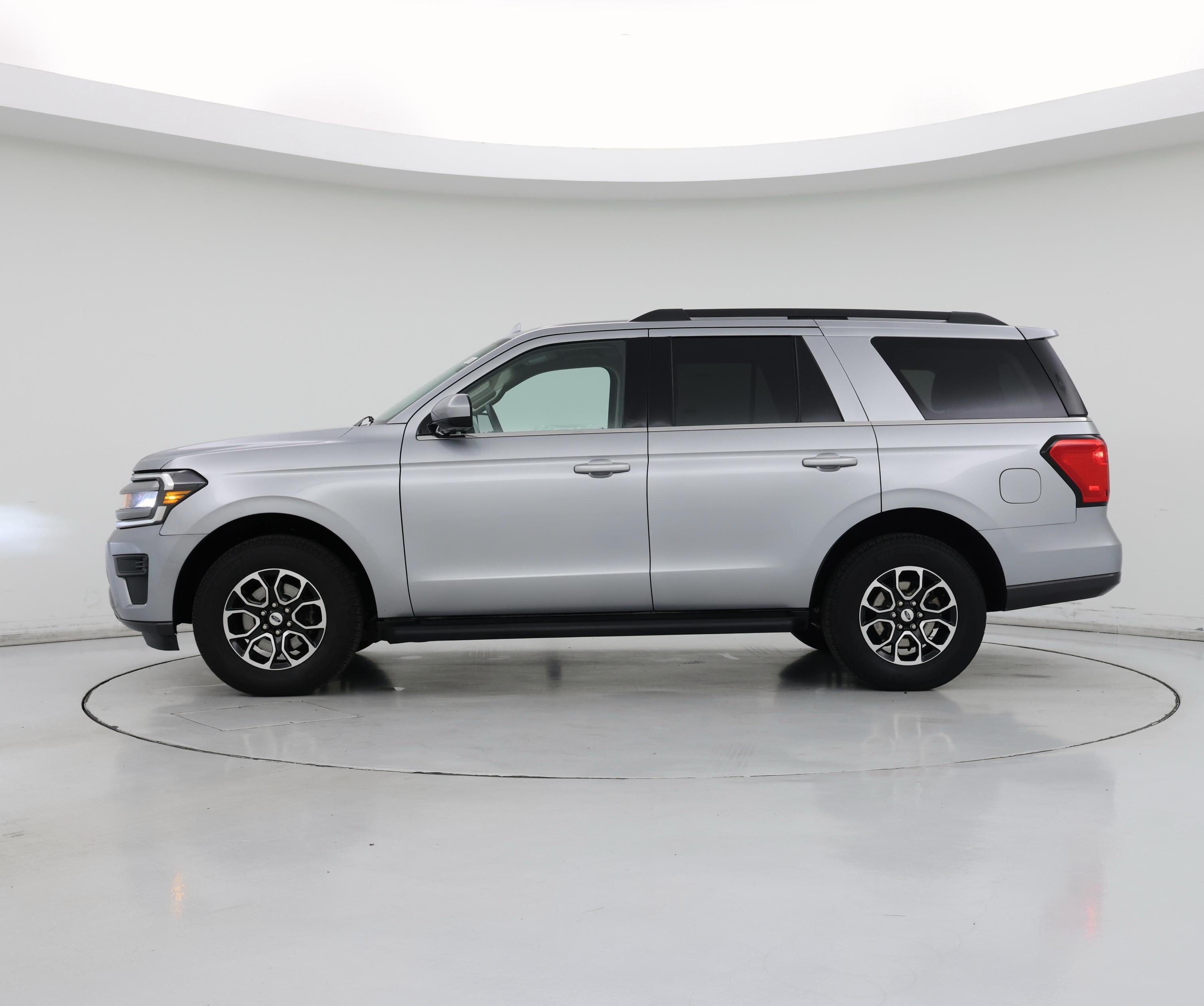 Thumbnail: 2024 Ford Expedition - 3