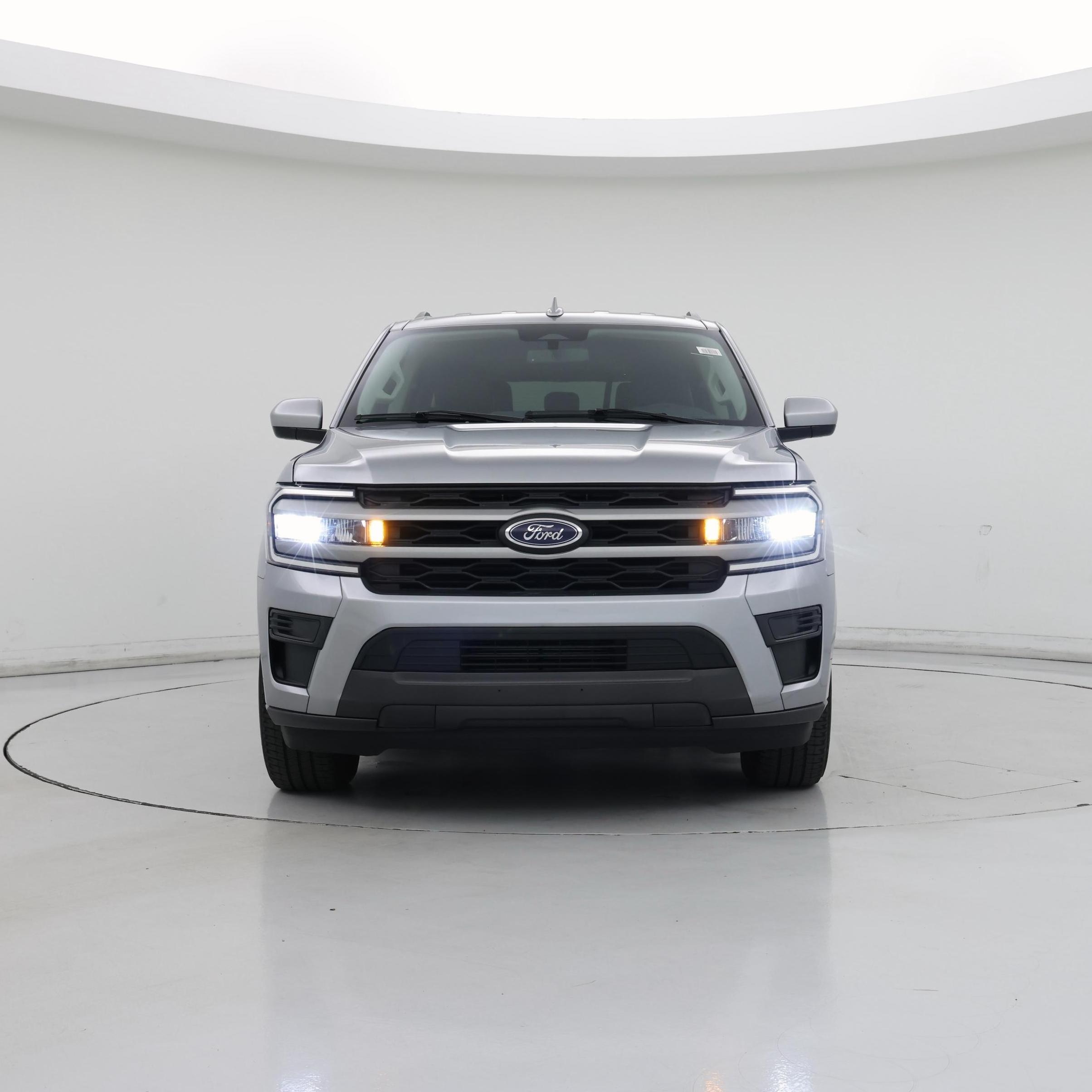 Thumbnail: 2024 Ford Expedition - 5