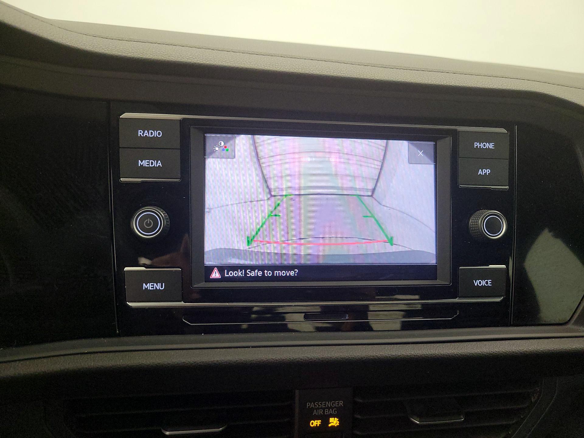 Thumbnail: 2023 Volkswagen Jetta - 13