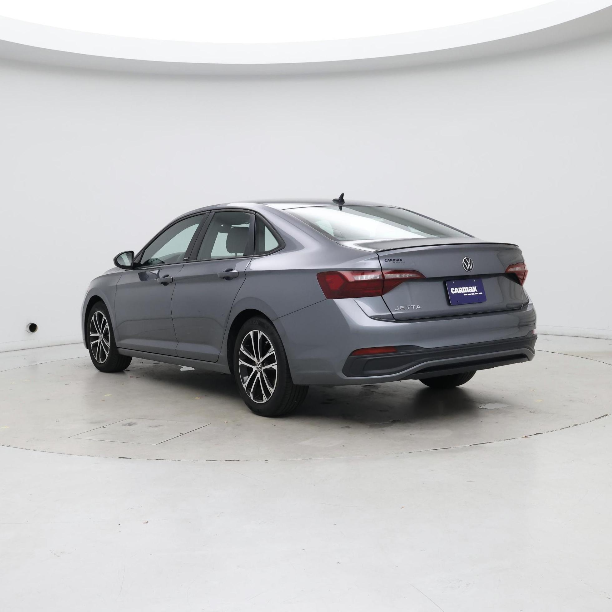 Thumbnail: 2023 Volkswagen Jetta - 2