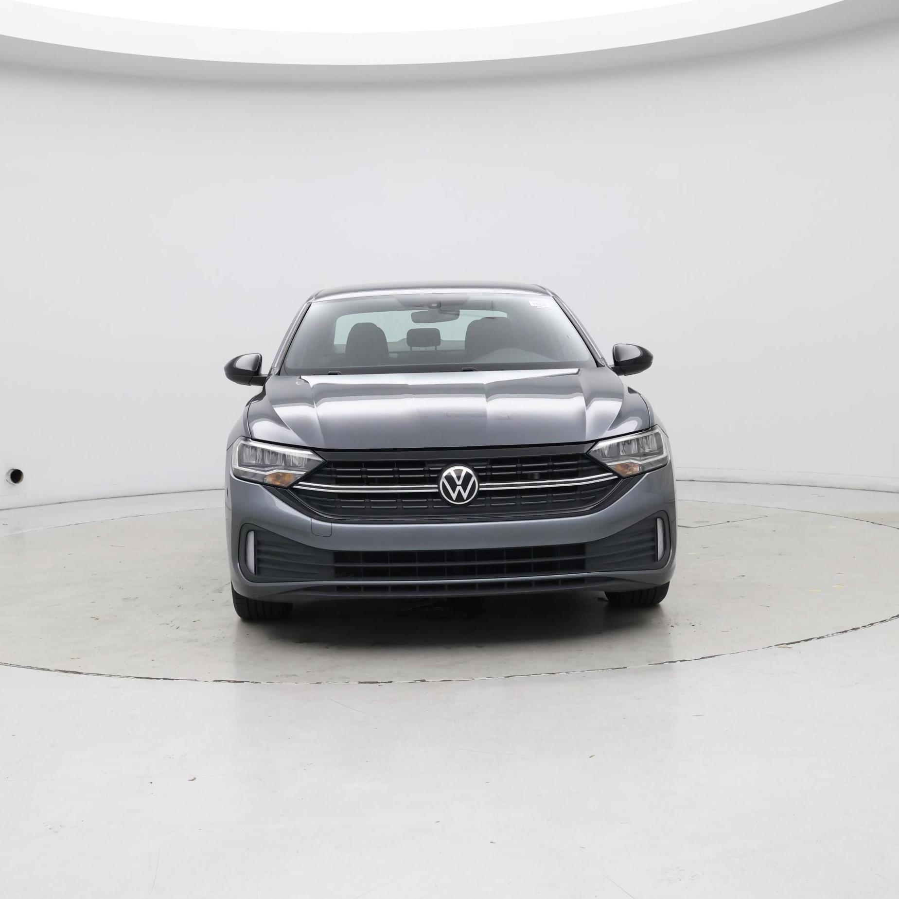 Thumbnail: 2023 Volkswagen Jetta - 5