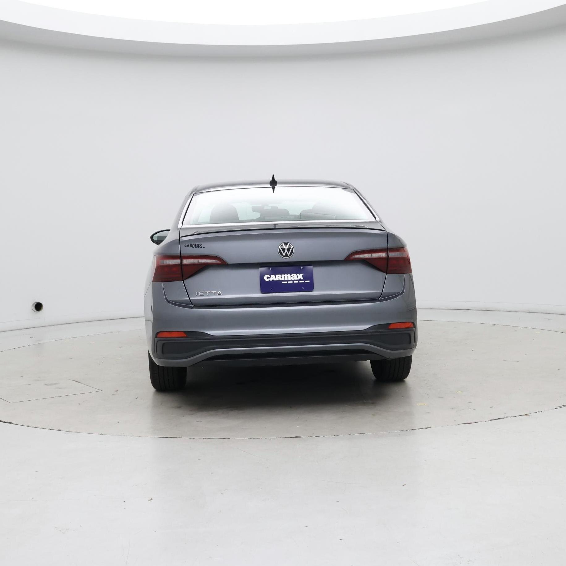 Thumbnail: 2023 Volkswagen Jetta - 6