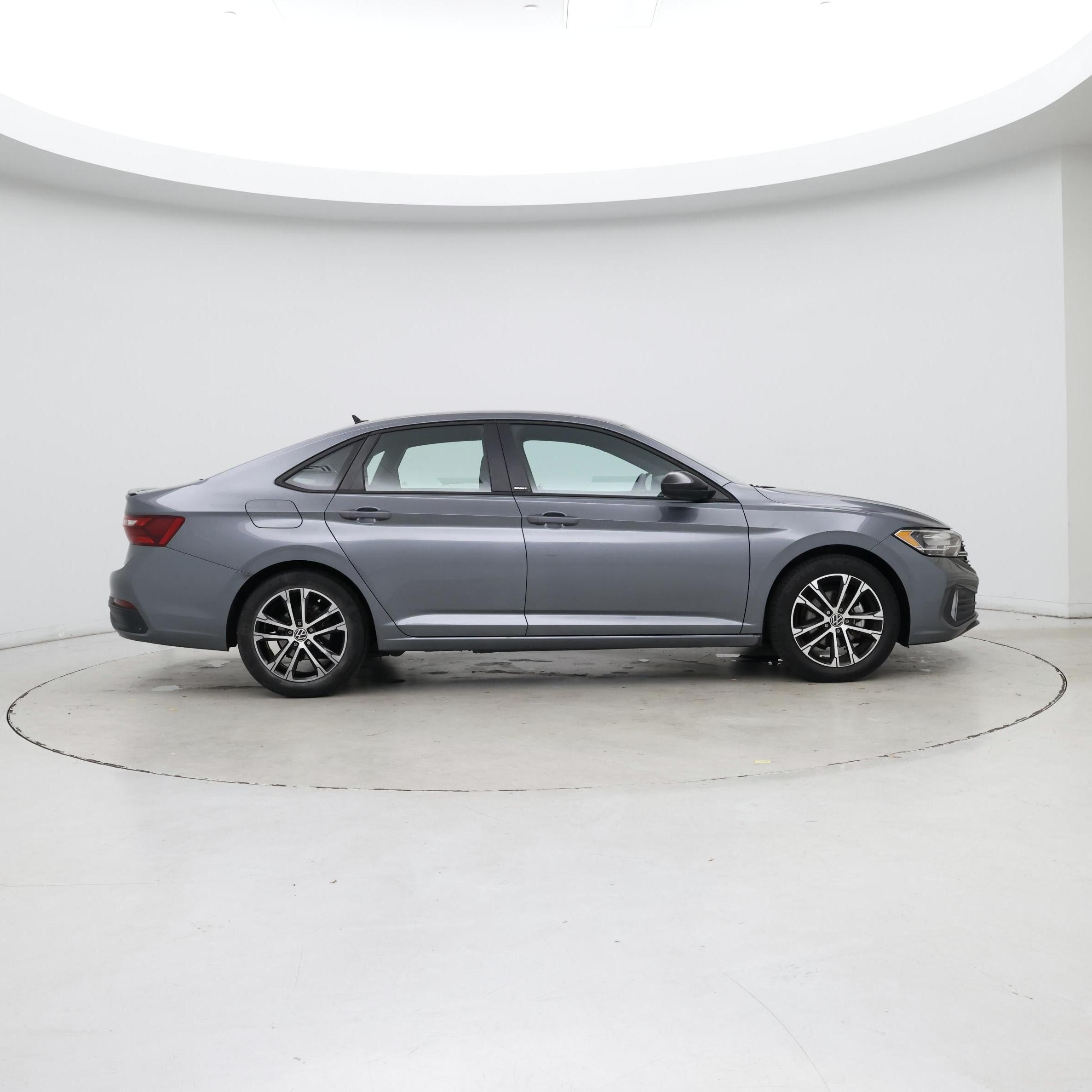 Thumbnail: 2023 Volkswagen Jetta - 7