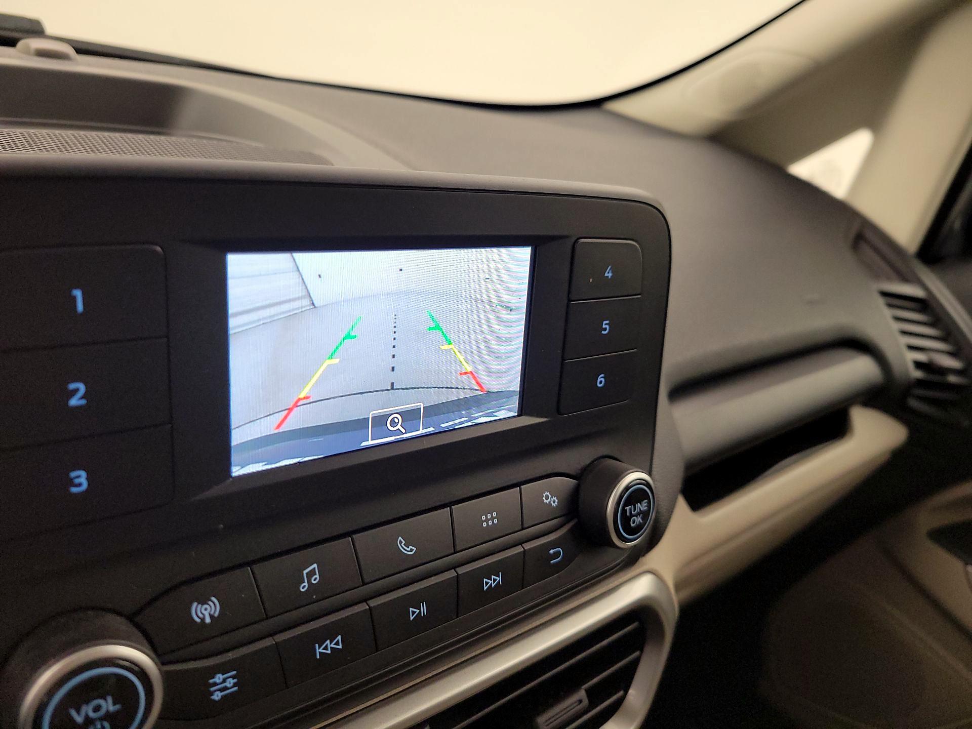 Thumbnail: 2022 Ford EcoSport - 13