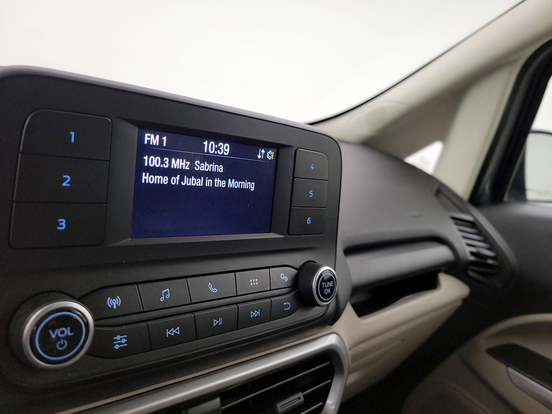 Thumbnail: 2022 Ford EcoSport - 14