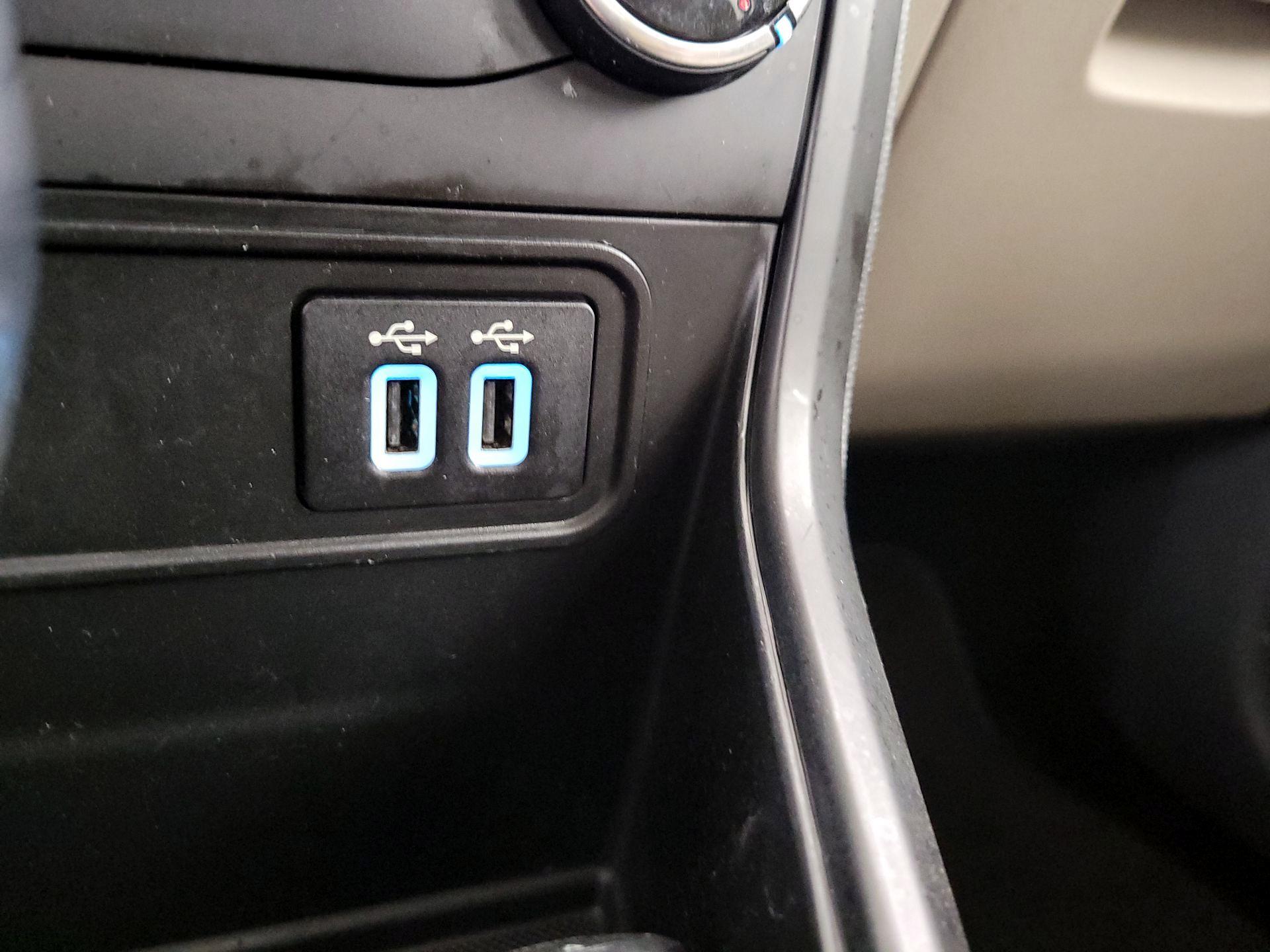 Thumbnail: 2022 Ford EcoSport - 17