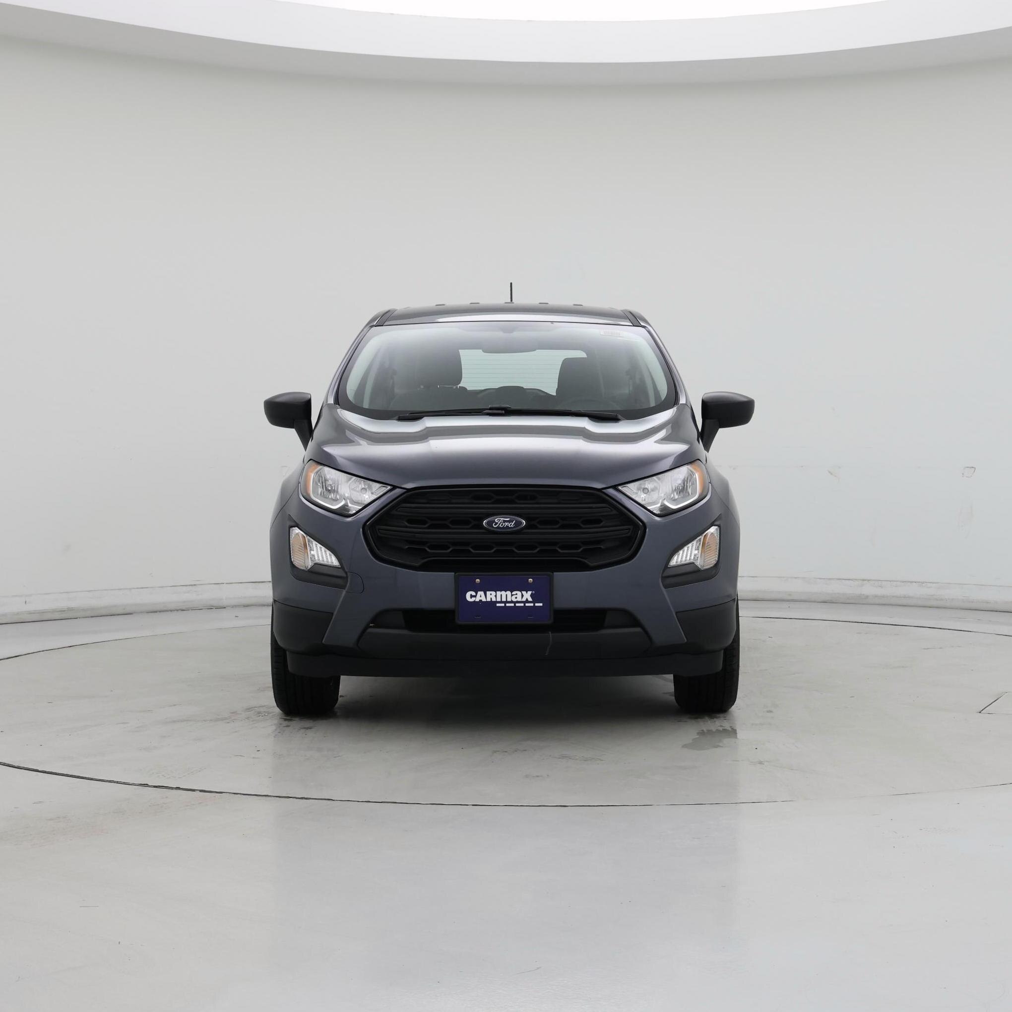 Thumbnail: 2022 Ford EcoSport - 5