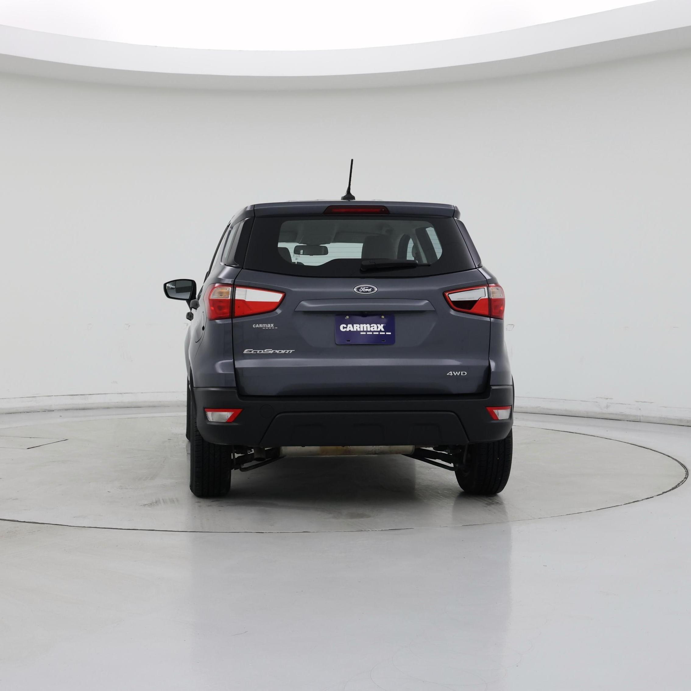 Thumbnail: 2022 Ford EcoSport - 6