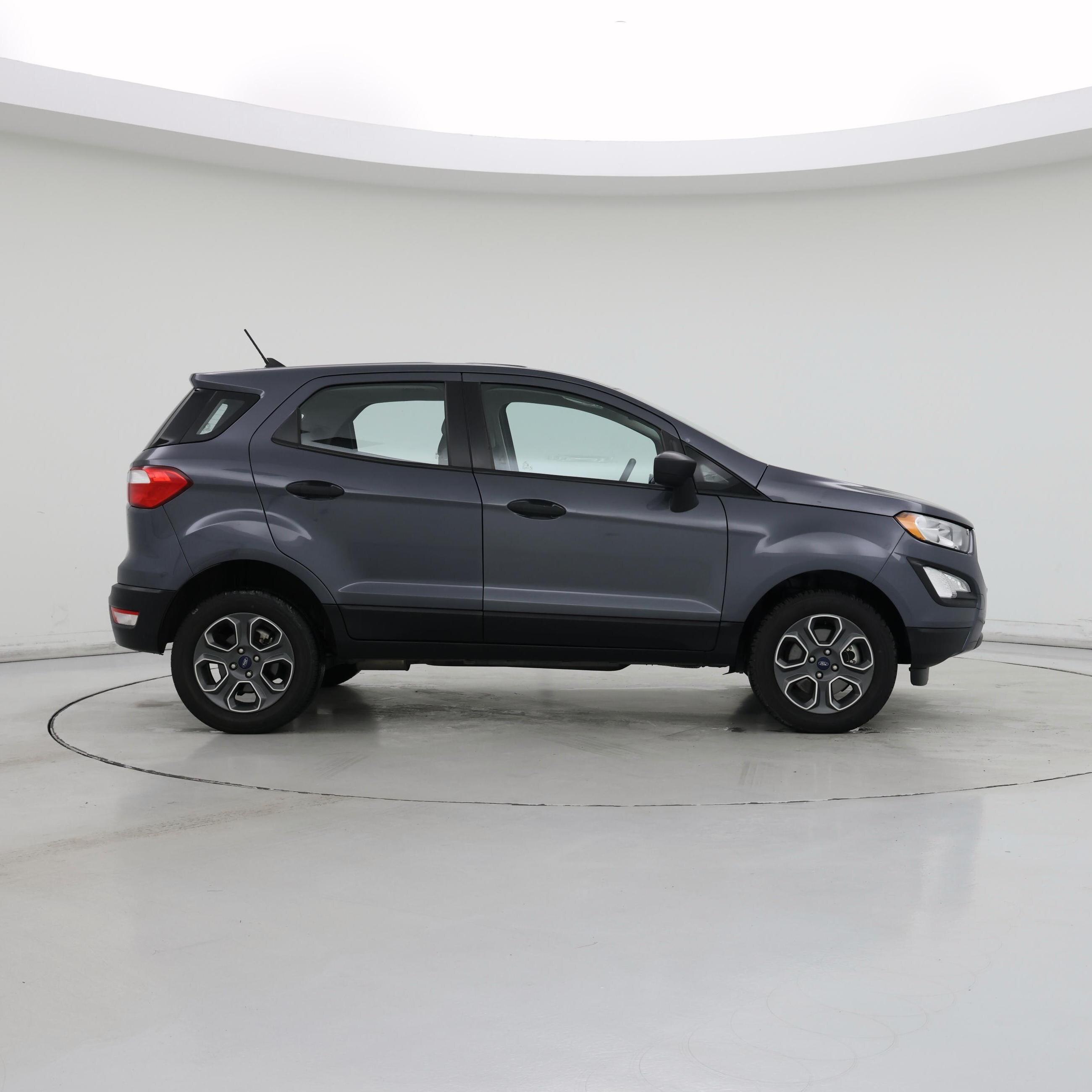Thumbnail: 2022 Ford EcoSport - 7