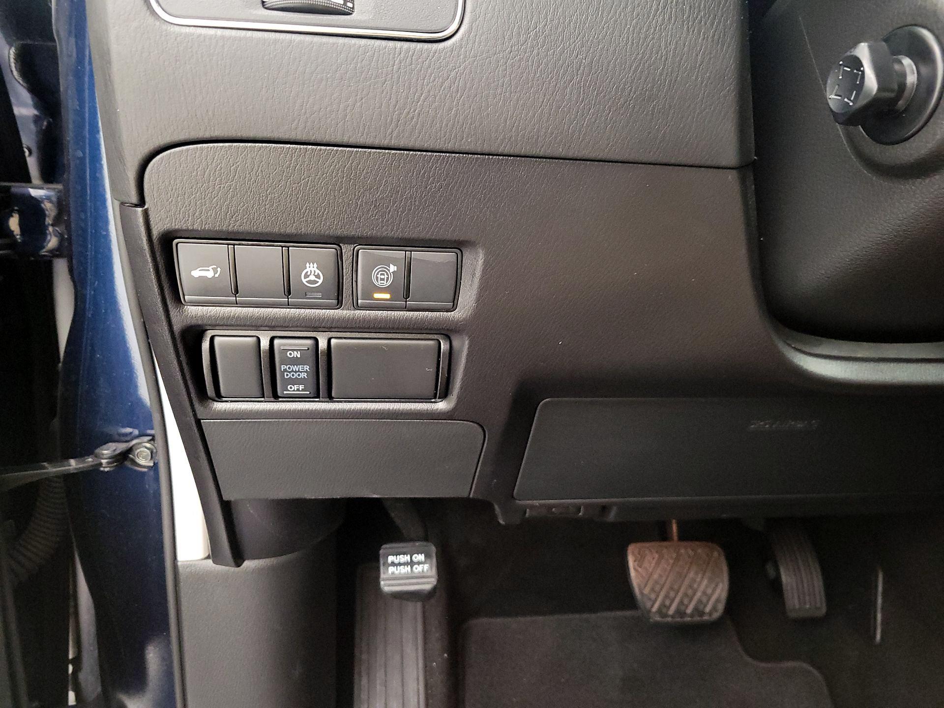 Thumbnail: 2024 INFINITI QX80 - 13