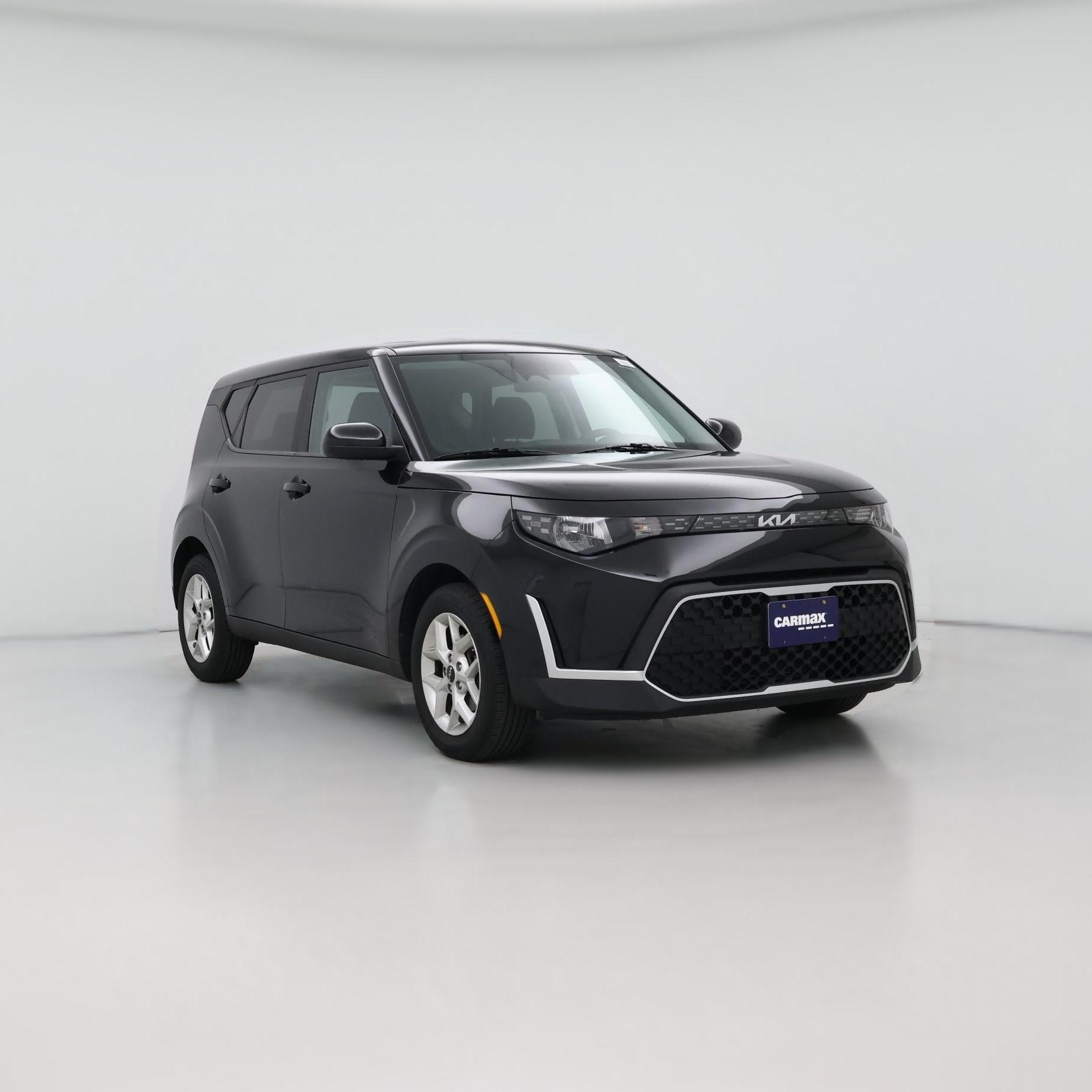 Thumbnail: 2023 Kia Soul - 1