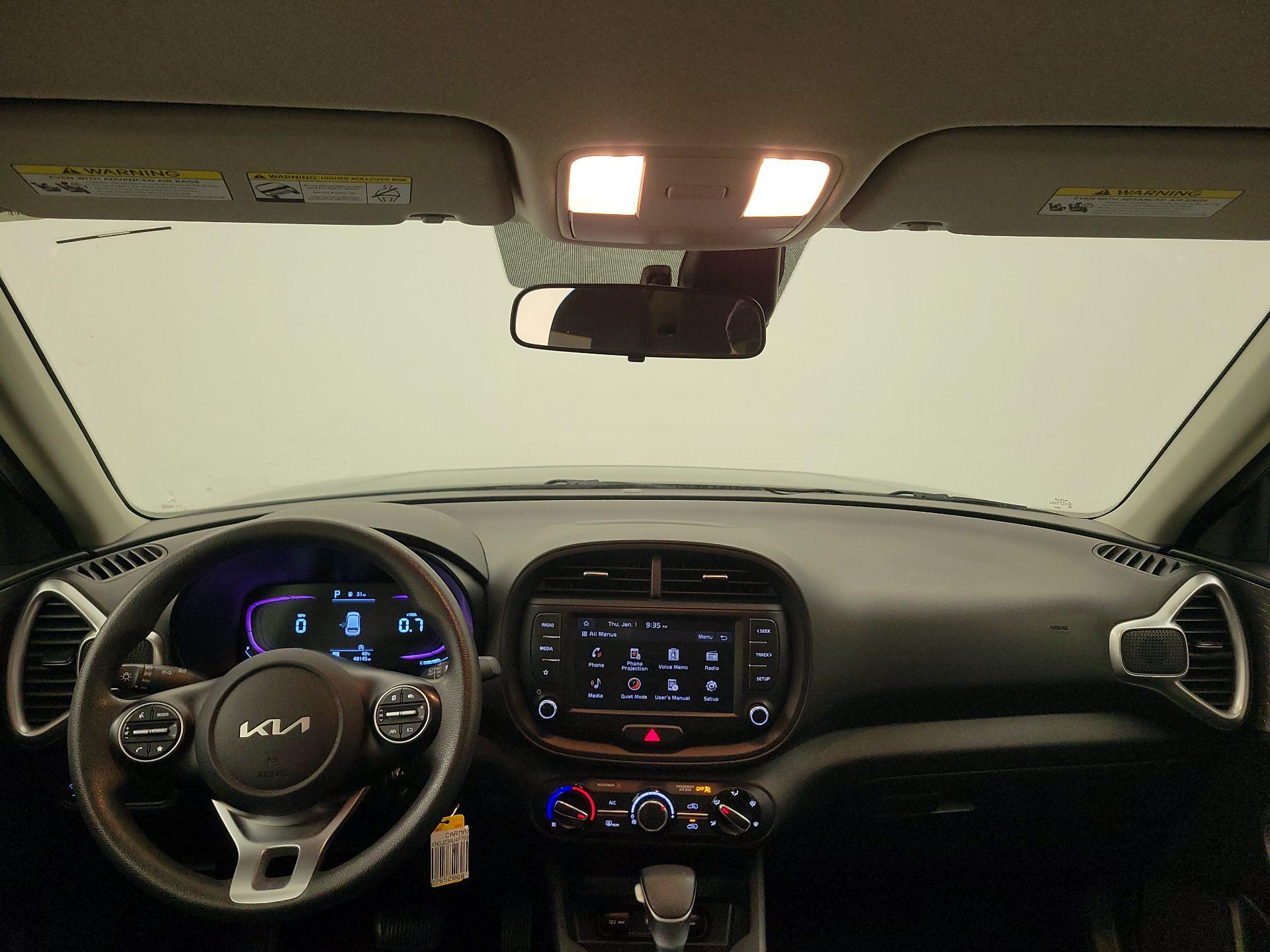 Thumbnail: 2023 Kia Soul - 9