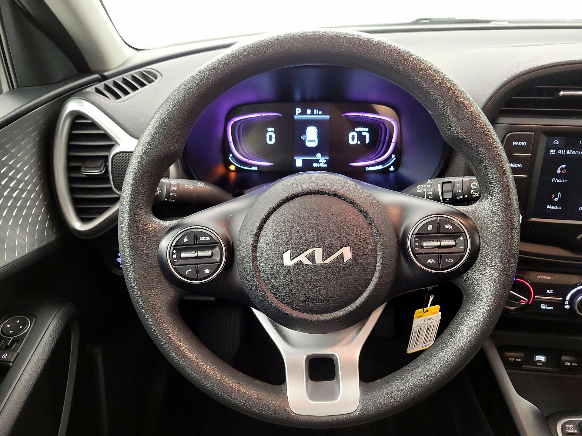 Thumbnail: 2023 Kia Soul - 10