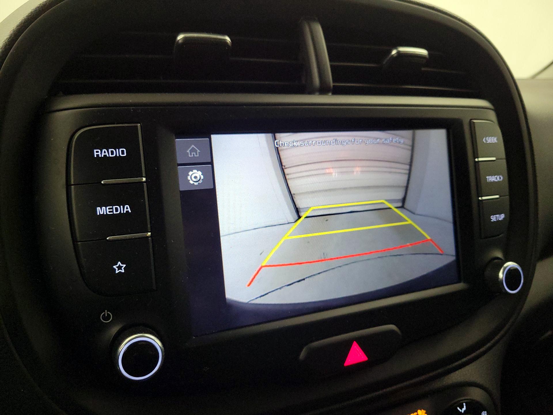 Thumbnail: 2023 Kia Soul - 14