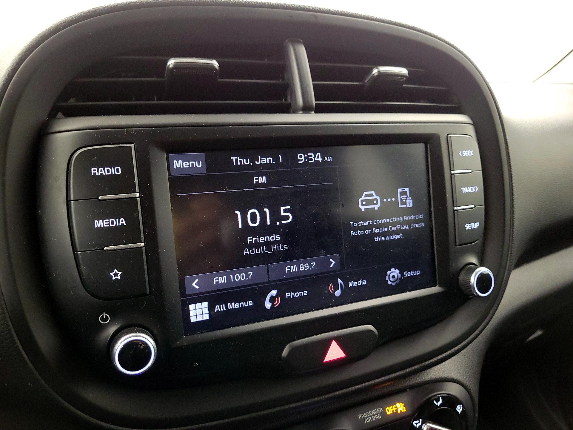 Thumbnail: 2023 Kia Soul - 15