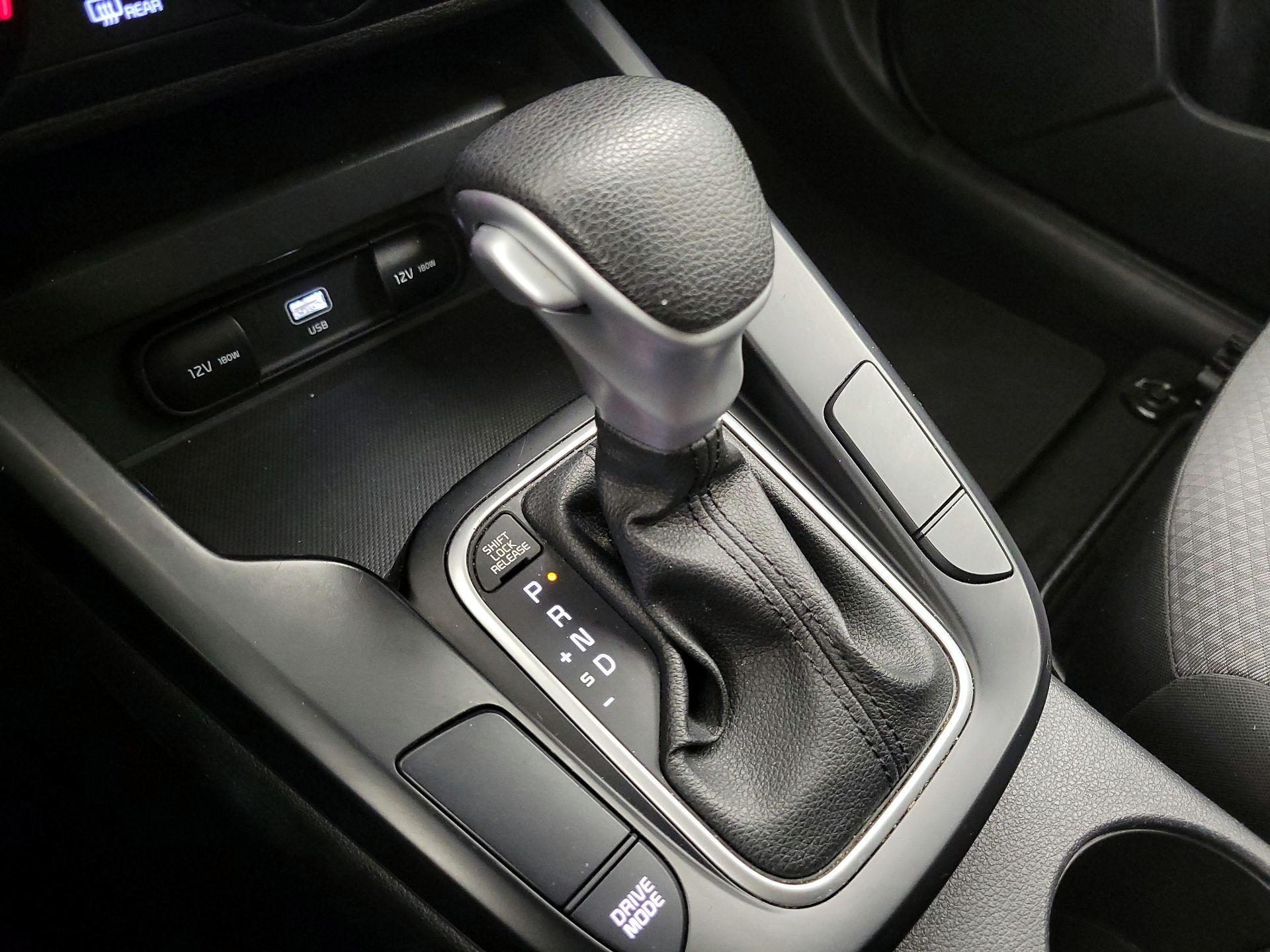 Thumbnail: 2023 Kia Soul - 17