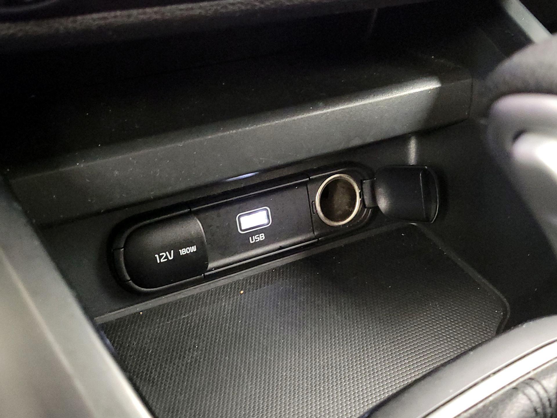 Thumbnail: 2023 Kia Soul - 18