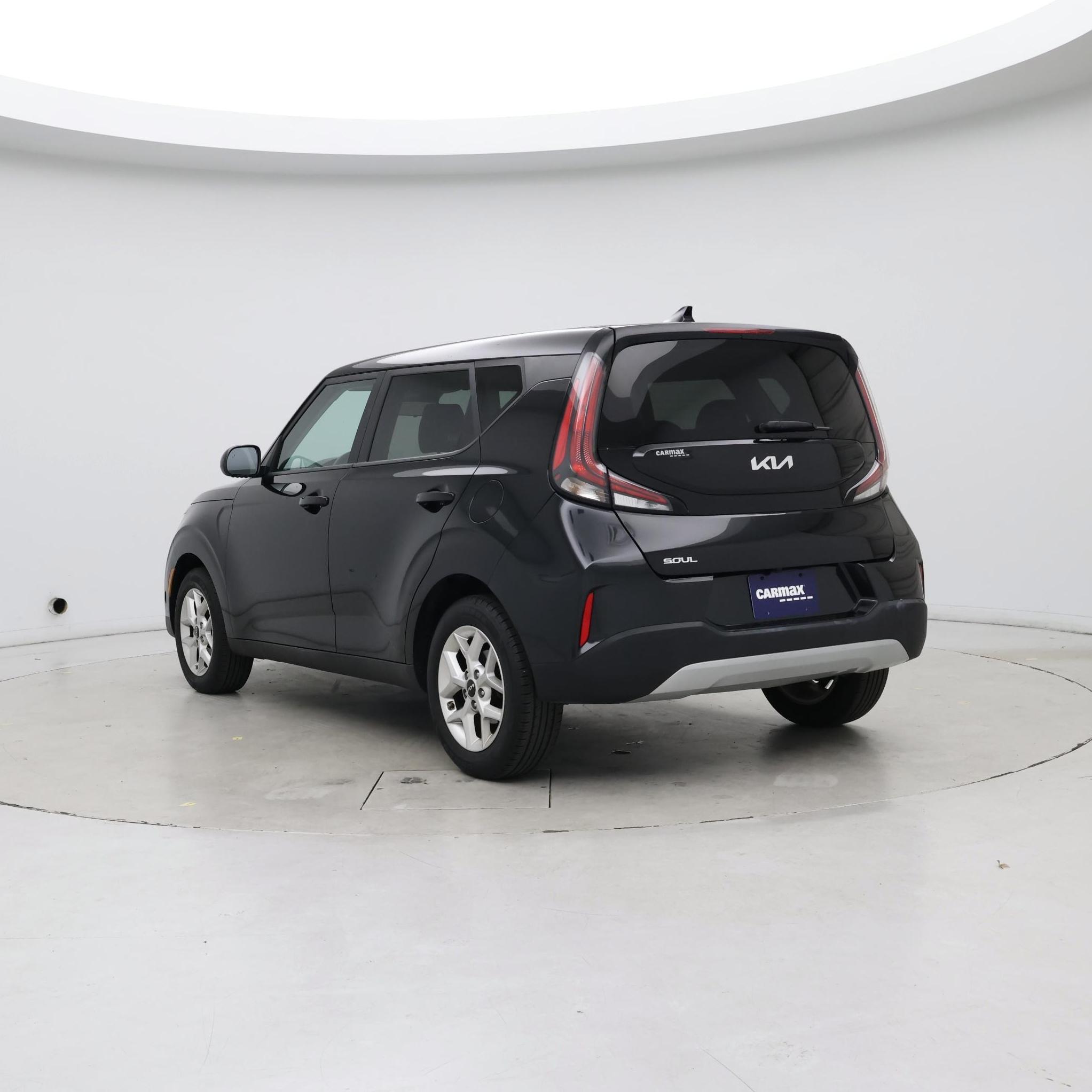 Thumbnail: 2023 Kia Soul - 2