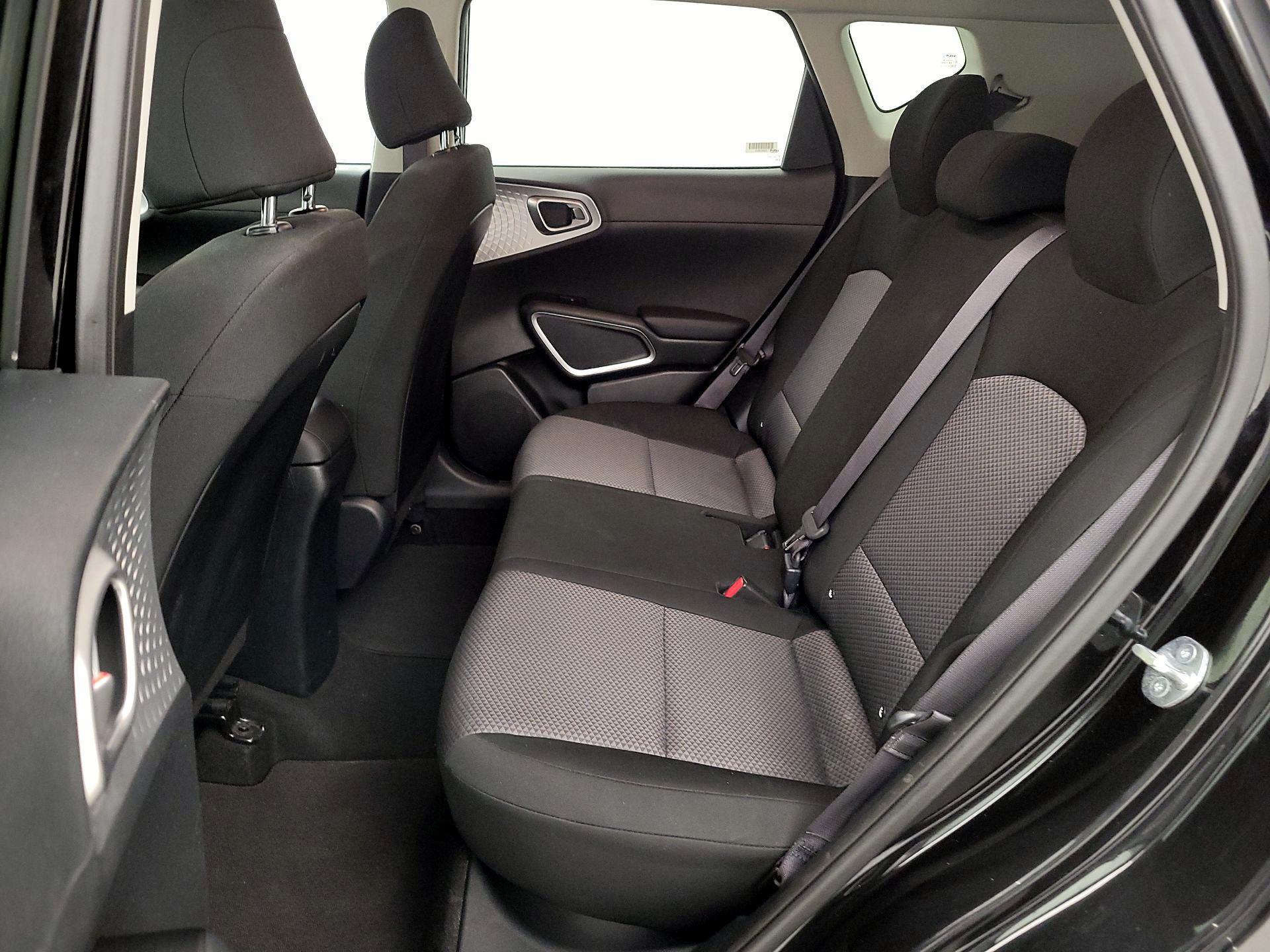 Thumbnail: 2023 Kia Soul - 19