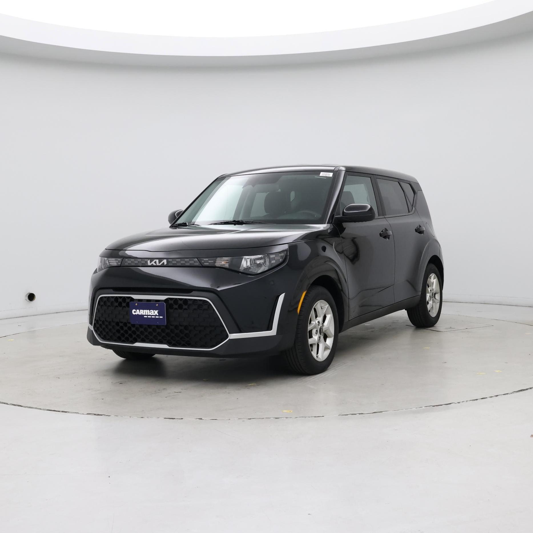 Thumbnail: 2023 Kia Soul - 4