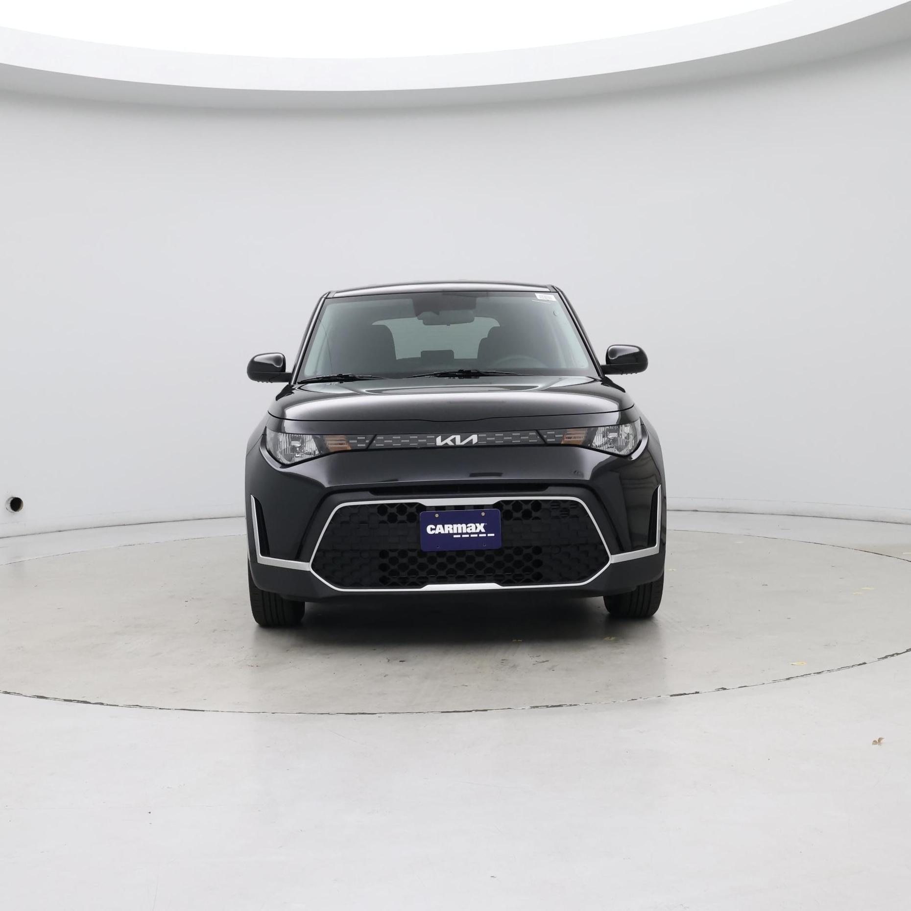 Thumbnail: 2023 Kia Soul - 5