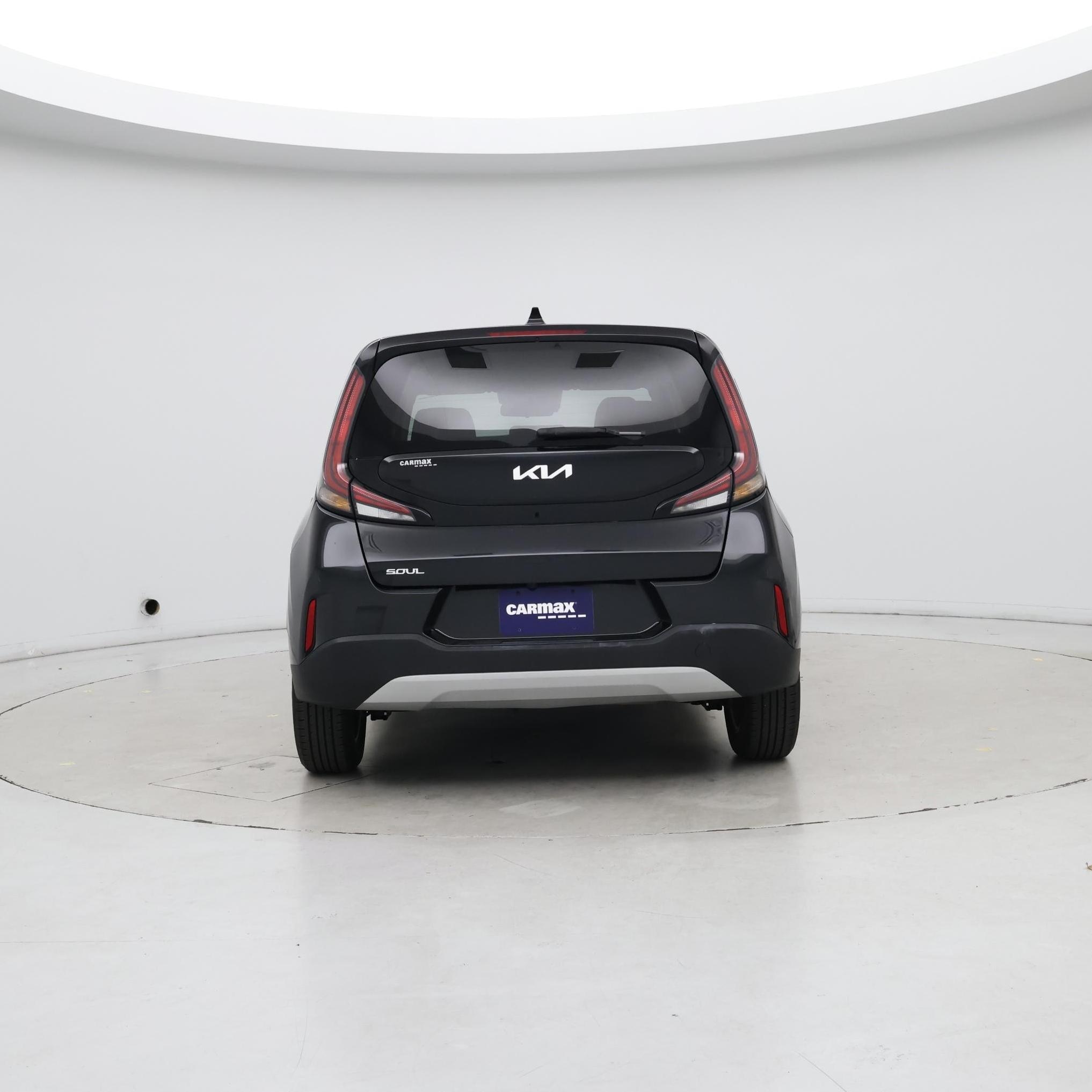 Thumbnail: 2023 Kia Soul - 6