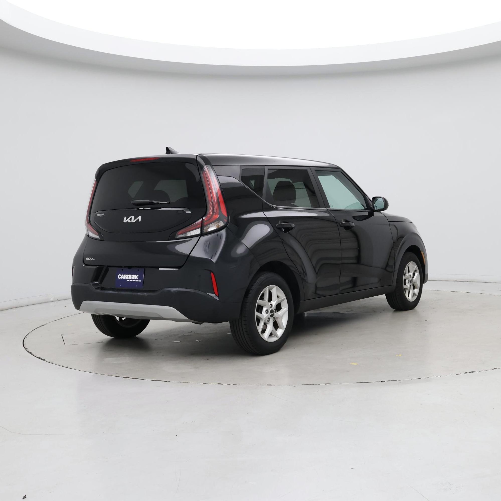 Thumbnail: 2023 Kia Soul - 8