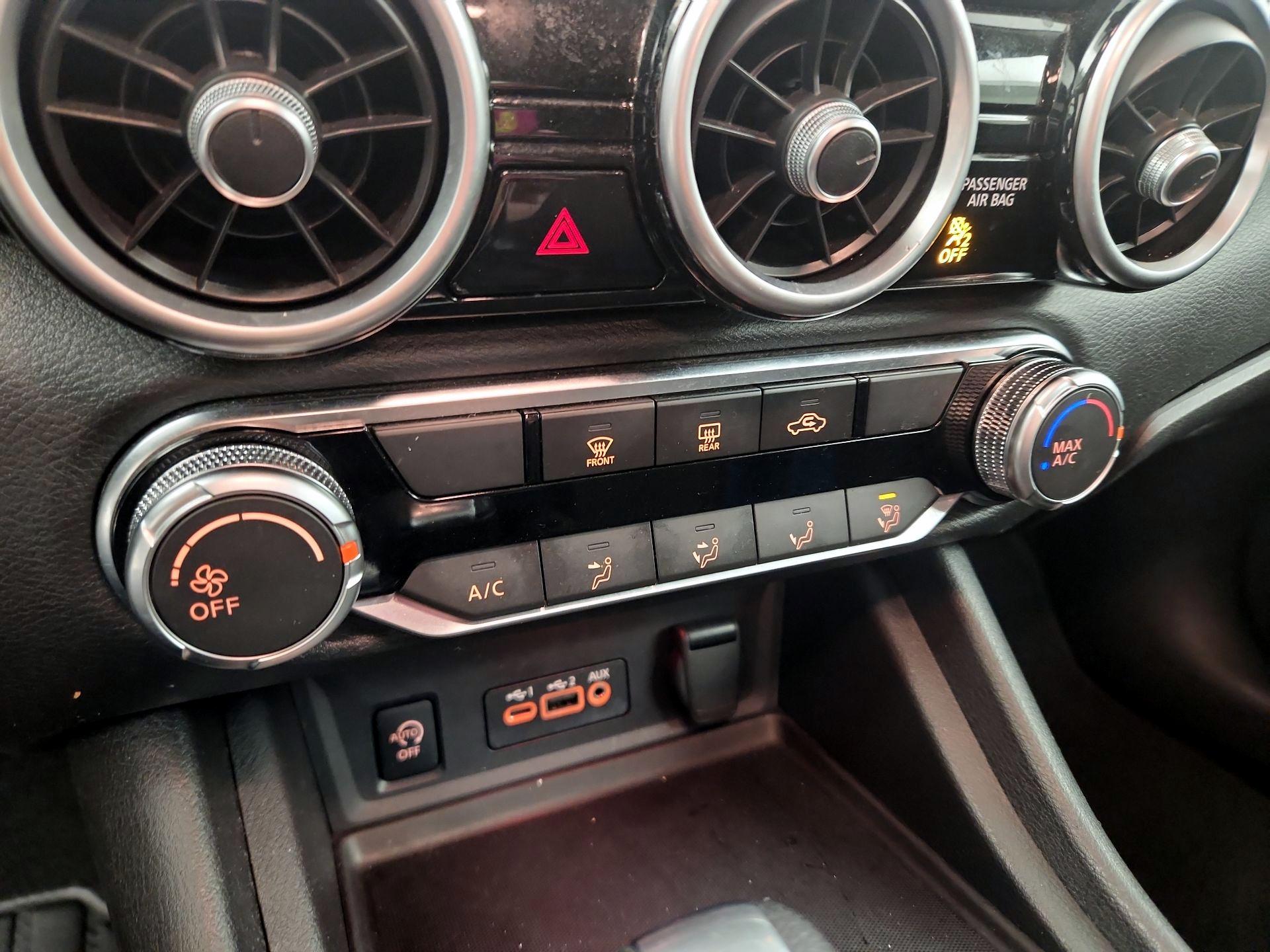 Thumbnail: 2024 Nissan Sentra - 14